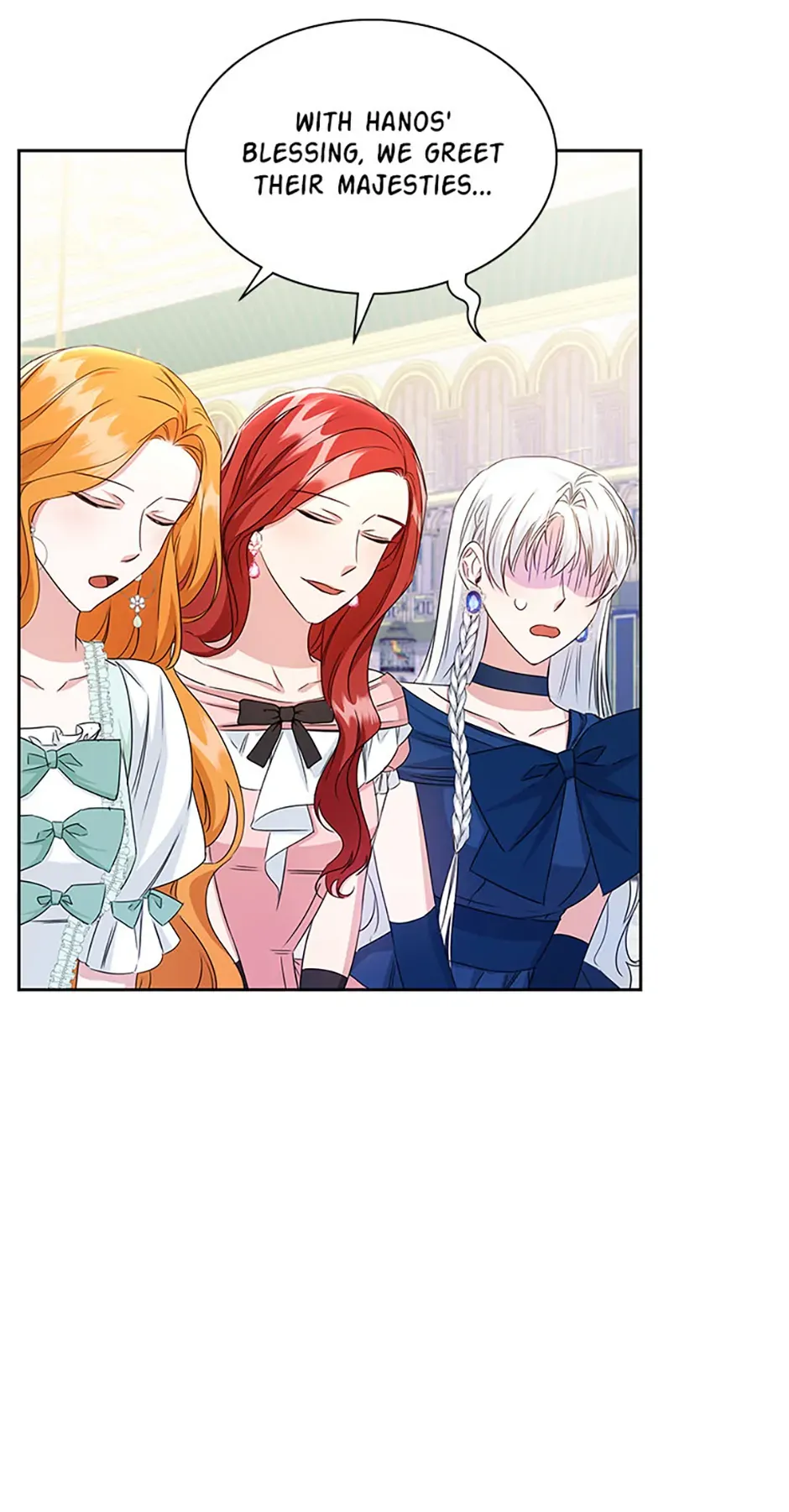 I’ll Change My Fate To Be Executed Chapter 20 - page 64