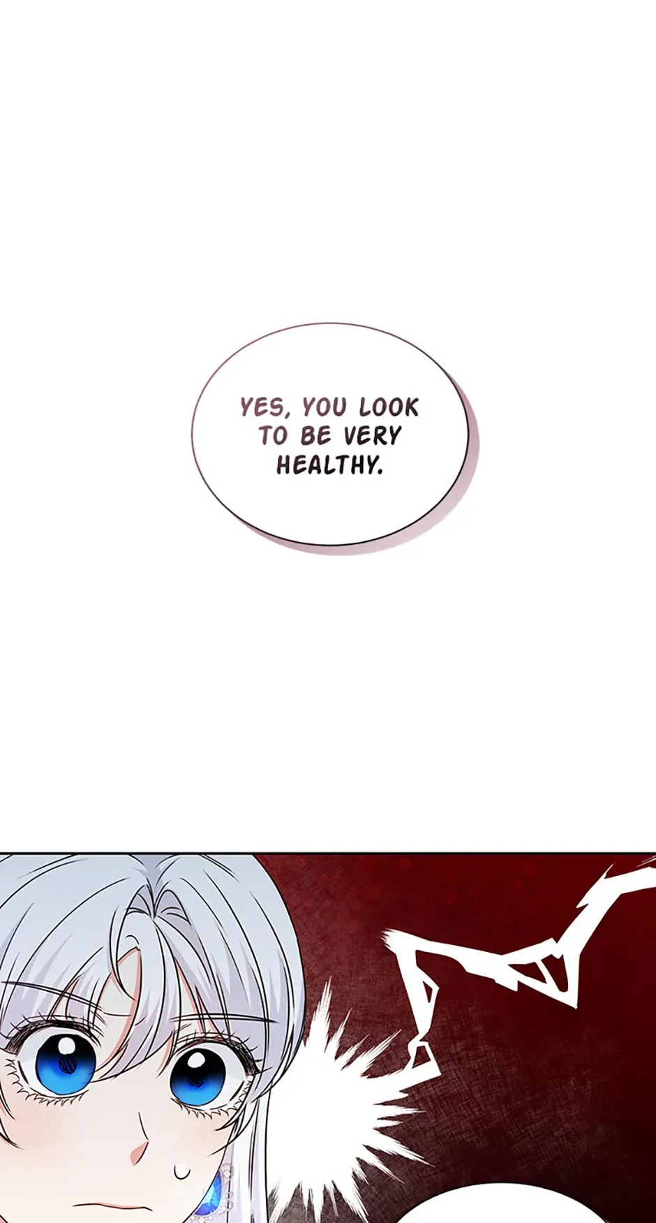 I’ll Change My Fate To Be Executed Chapter 20 - page 69