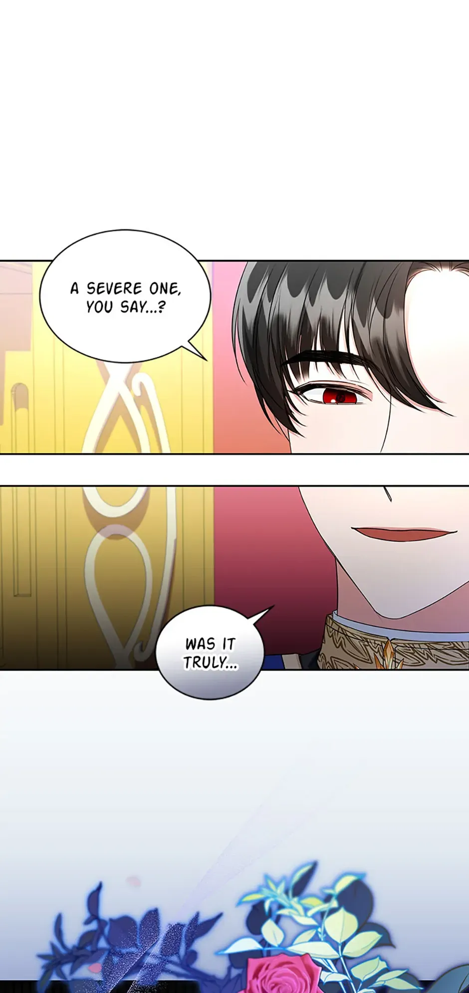 I’ll Change My Fate To Be Executed Chapter 20 - page 73