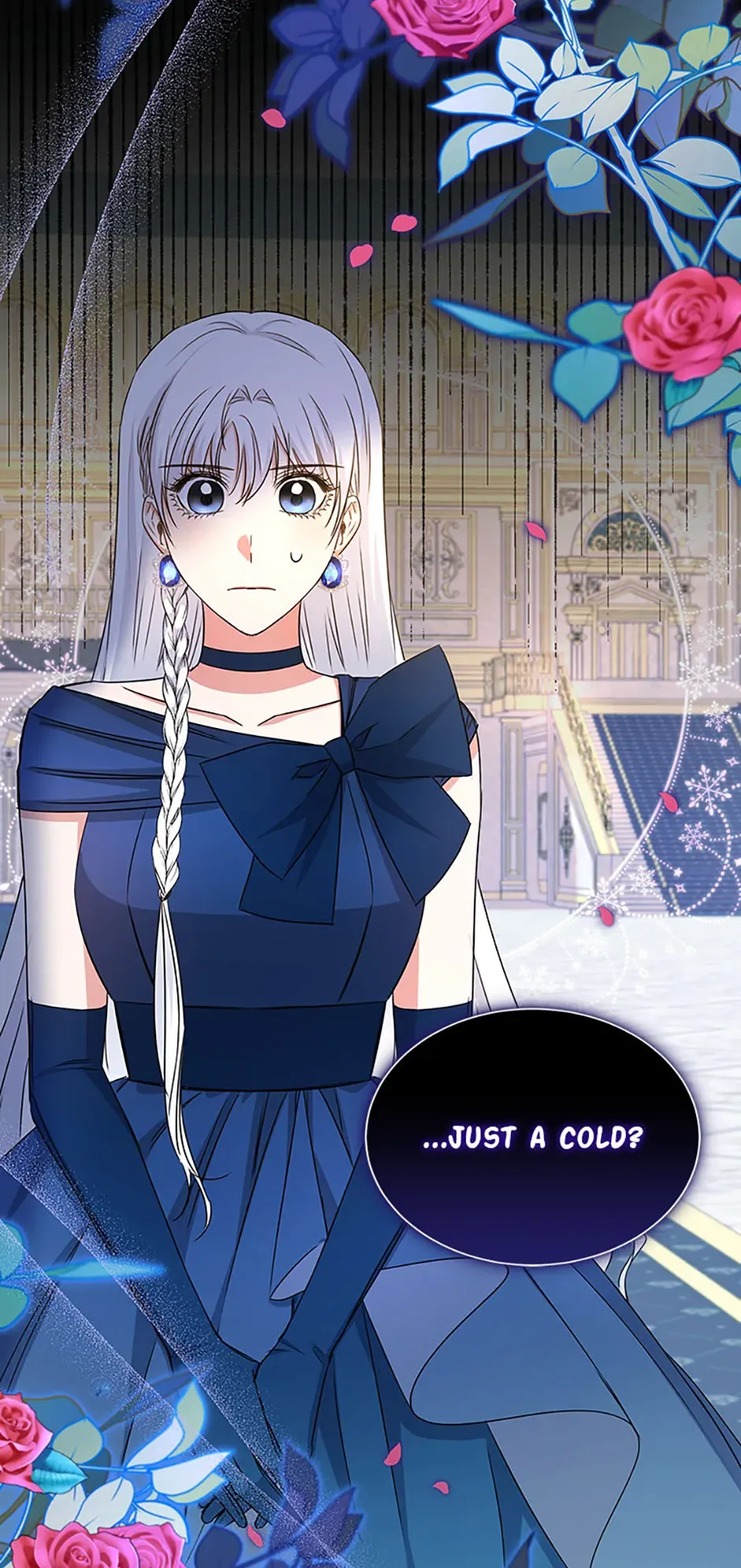 I’ll Change My Fate To Be Executed Chapter 20 - page 74