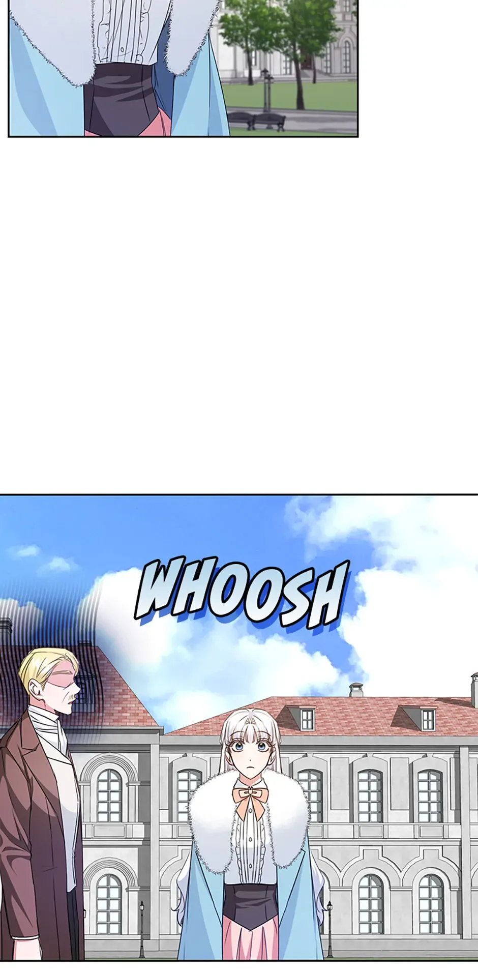 I’ll Change My Fate To Be Executed Chapter 19 - page 12