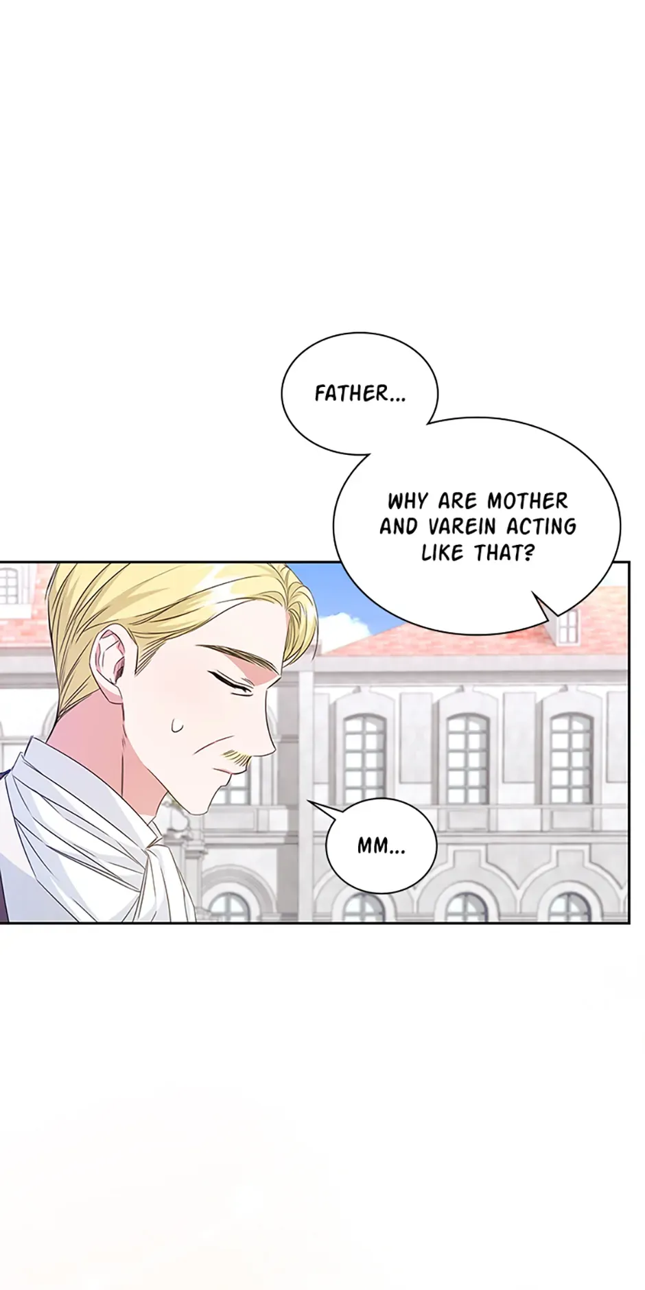 I’ll Change My Fate To Be Executed Chapter 19 - page 13