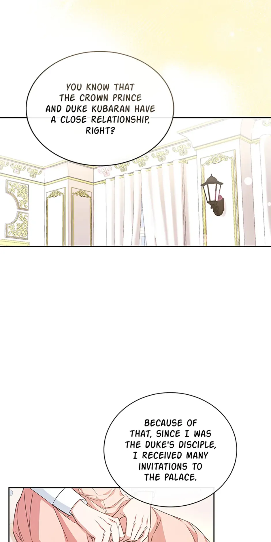 I’ll Change My Fate To Be Executed Chapter 19 - page 15