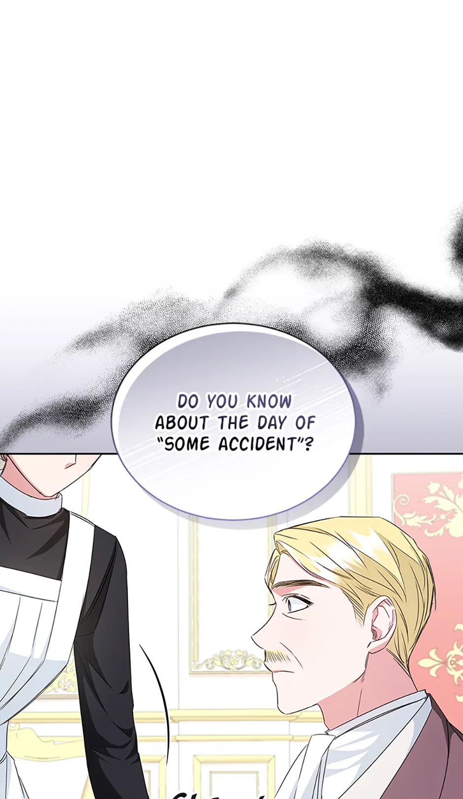 I’ll Change My Fate To Be Executed Chapter 19 - page 17