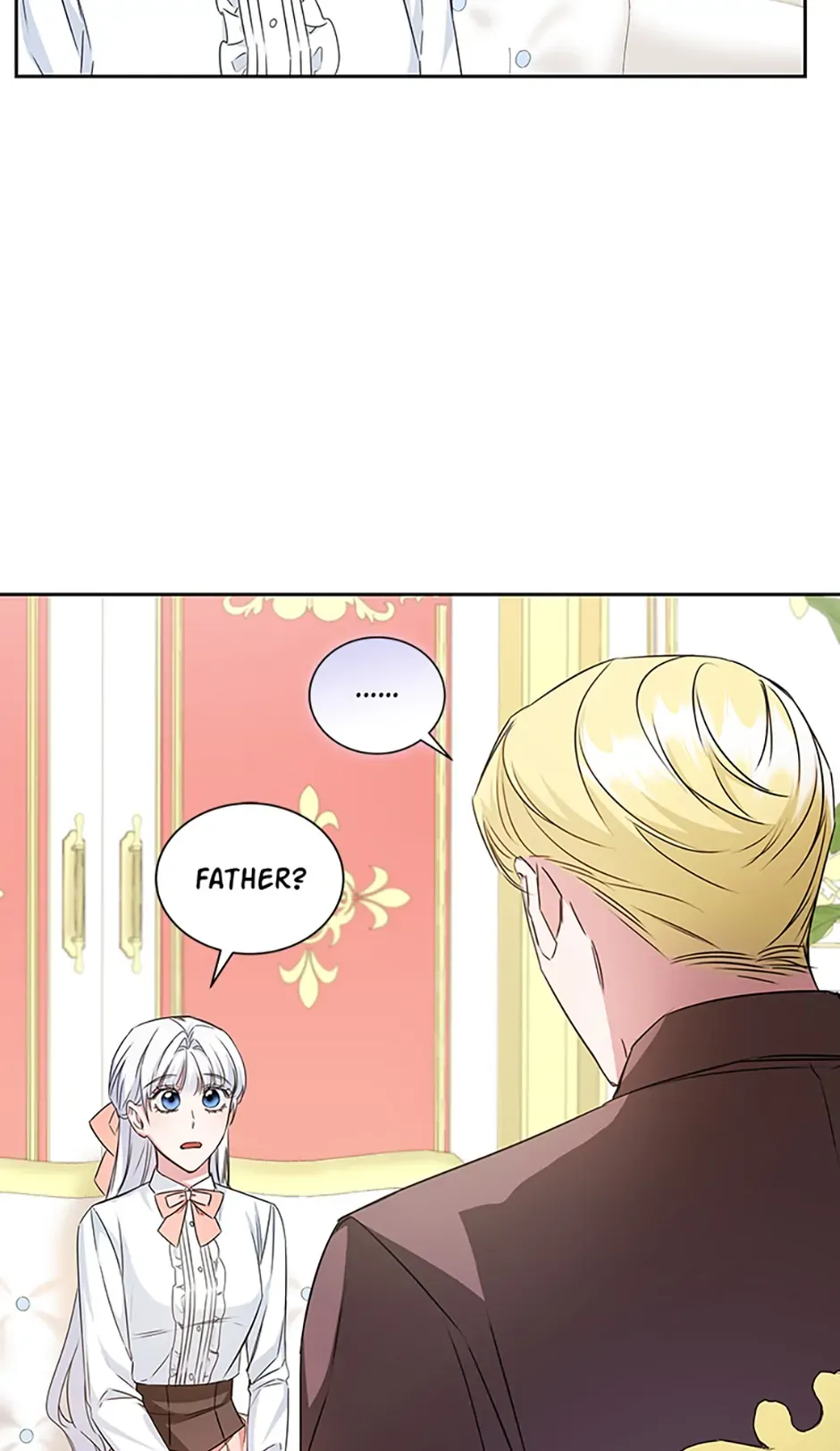 I’ll Change My Fate To Be Executed Chapter 19 - page 19
