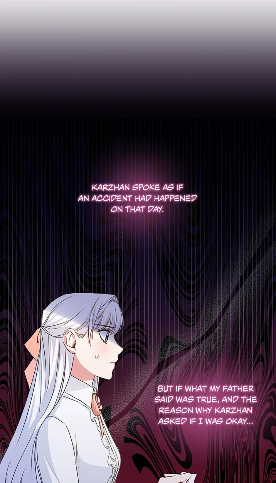 I’ll Change My Fate To Be Executed Chapter 19 - page 23