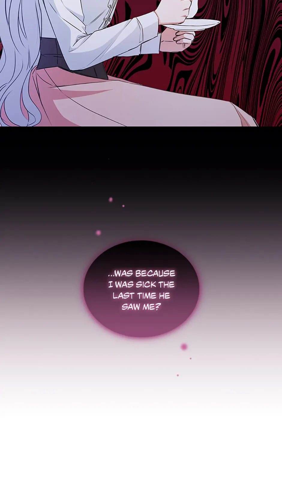 I’ll Change My Fate To Be Executed Chapter 19 - page 24