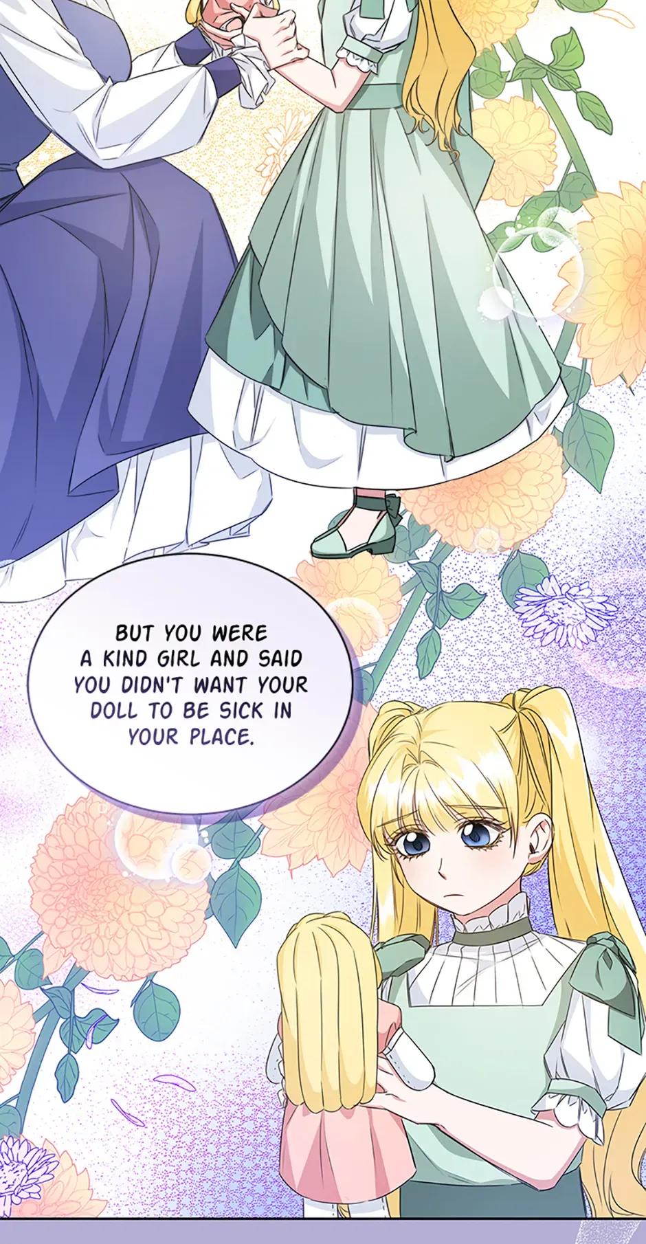 I’ll Change My Fate To Be Executed Chapter 19 - page 29