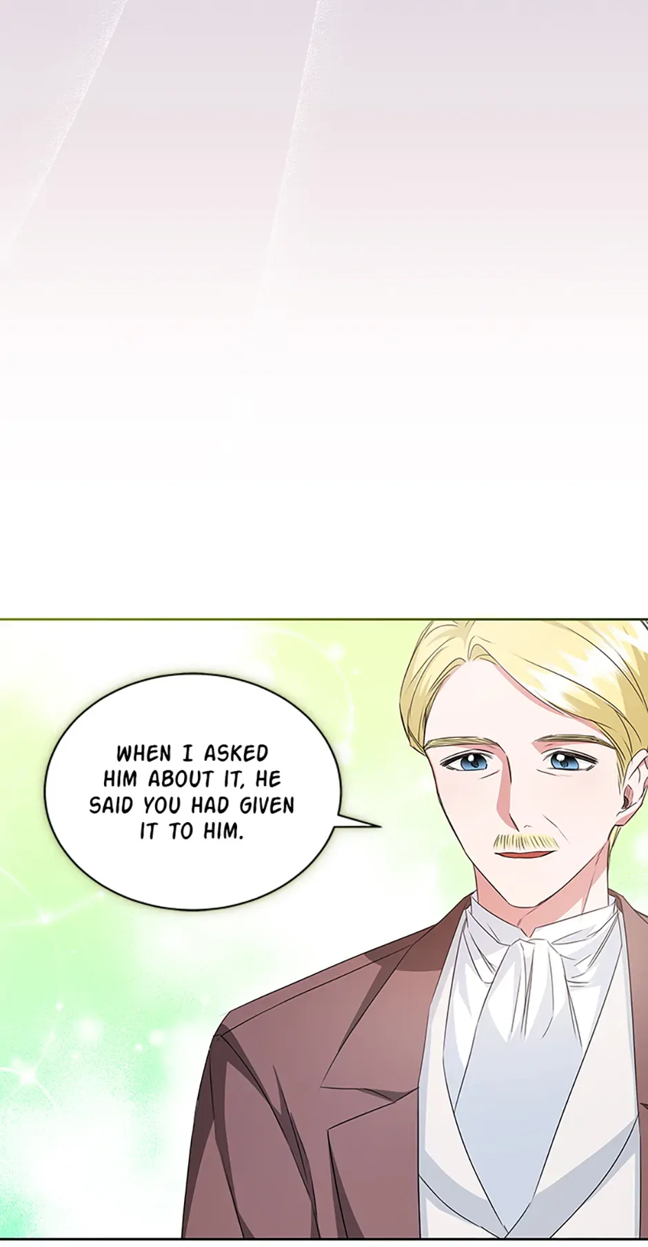 I’ll Change My Fate To Be Executed Chapter 19 - page 31