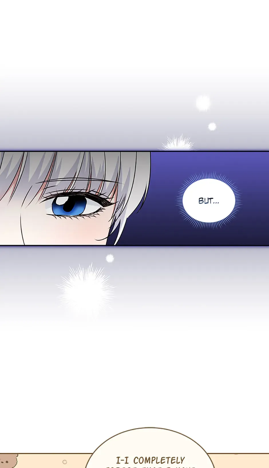I’ll Change My Fate To Be Executed Chapter 19 - page 33