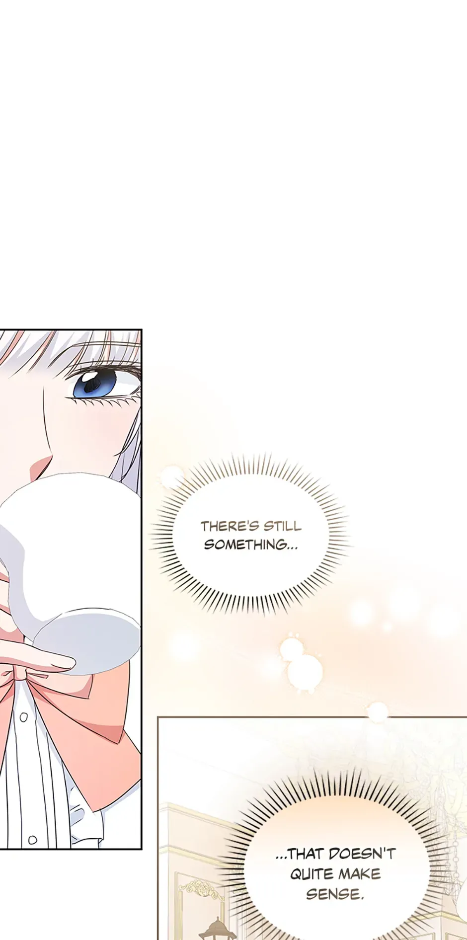 I’ll Change My Fate To Be Executed Chapter 19 - page 35