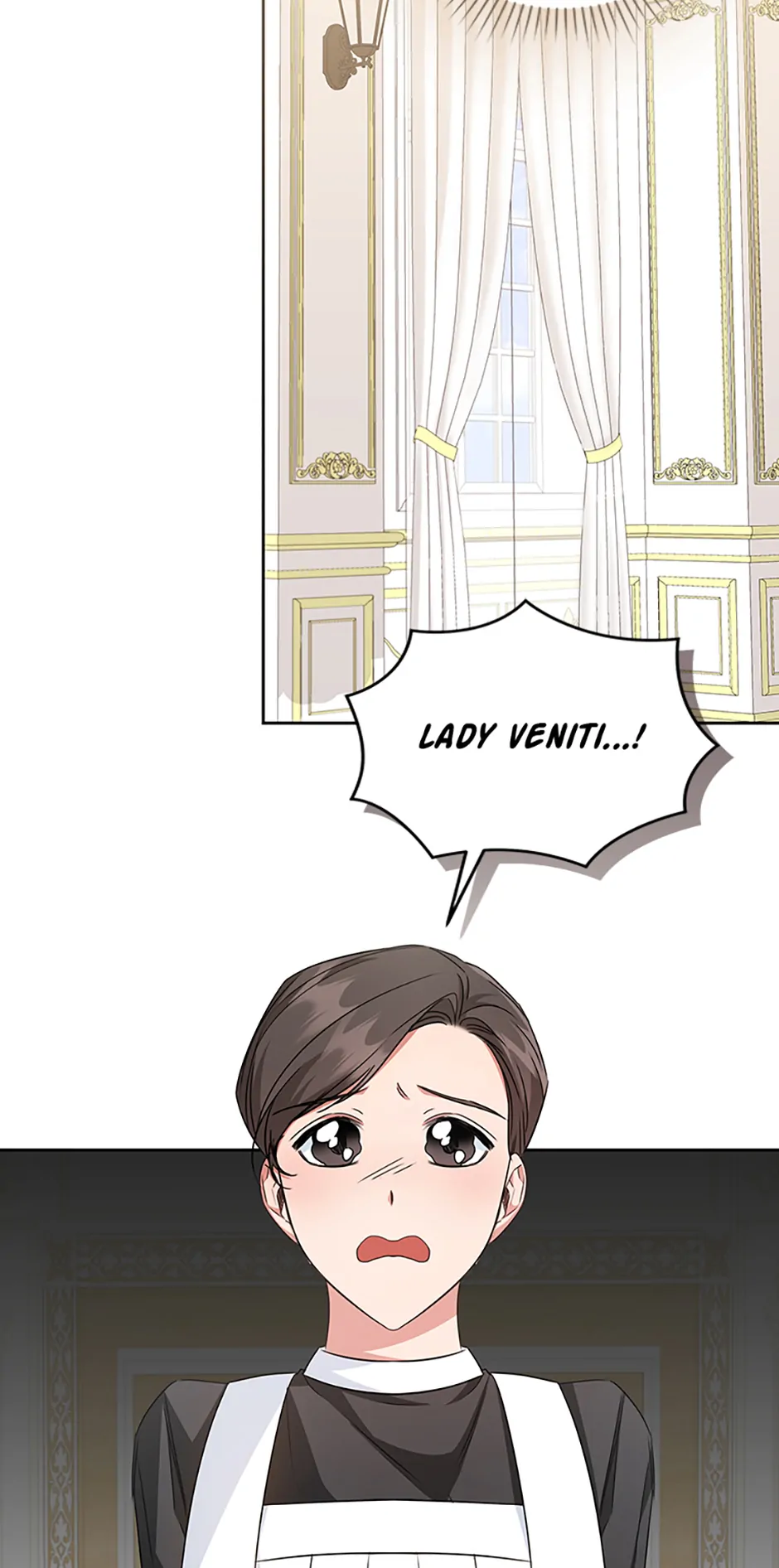 I’ll Change My Fate To Be Executed Chapter 19 - page 36