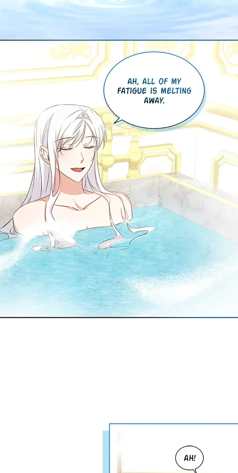 I’ll Change My Fate To Be Executed Chapter 19 - page 40