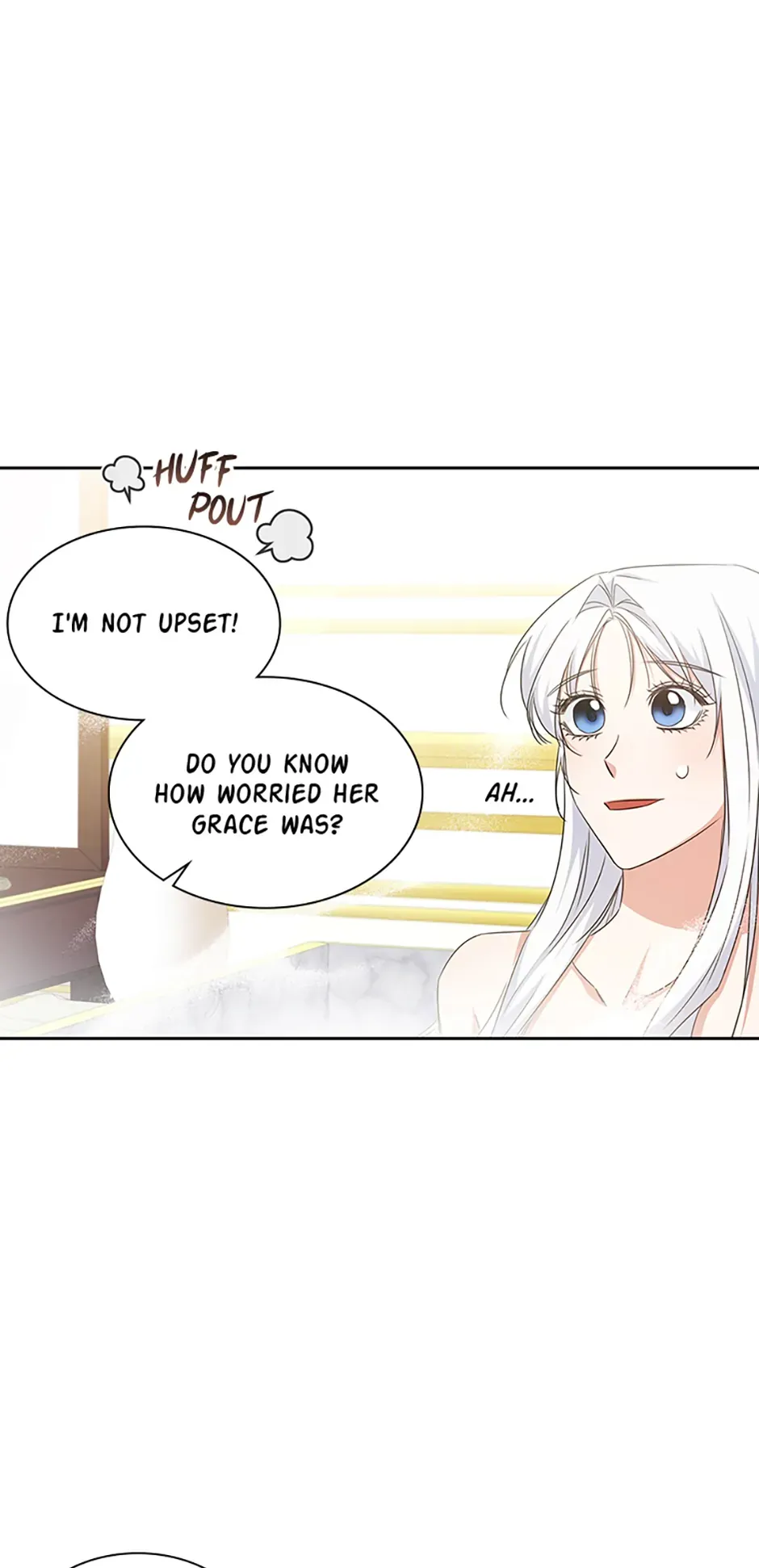 I’ll Change My Fate To Be Executed Chapter 19 - page 42