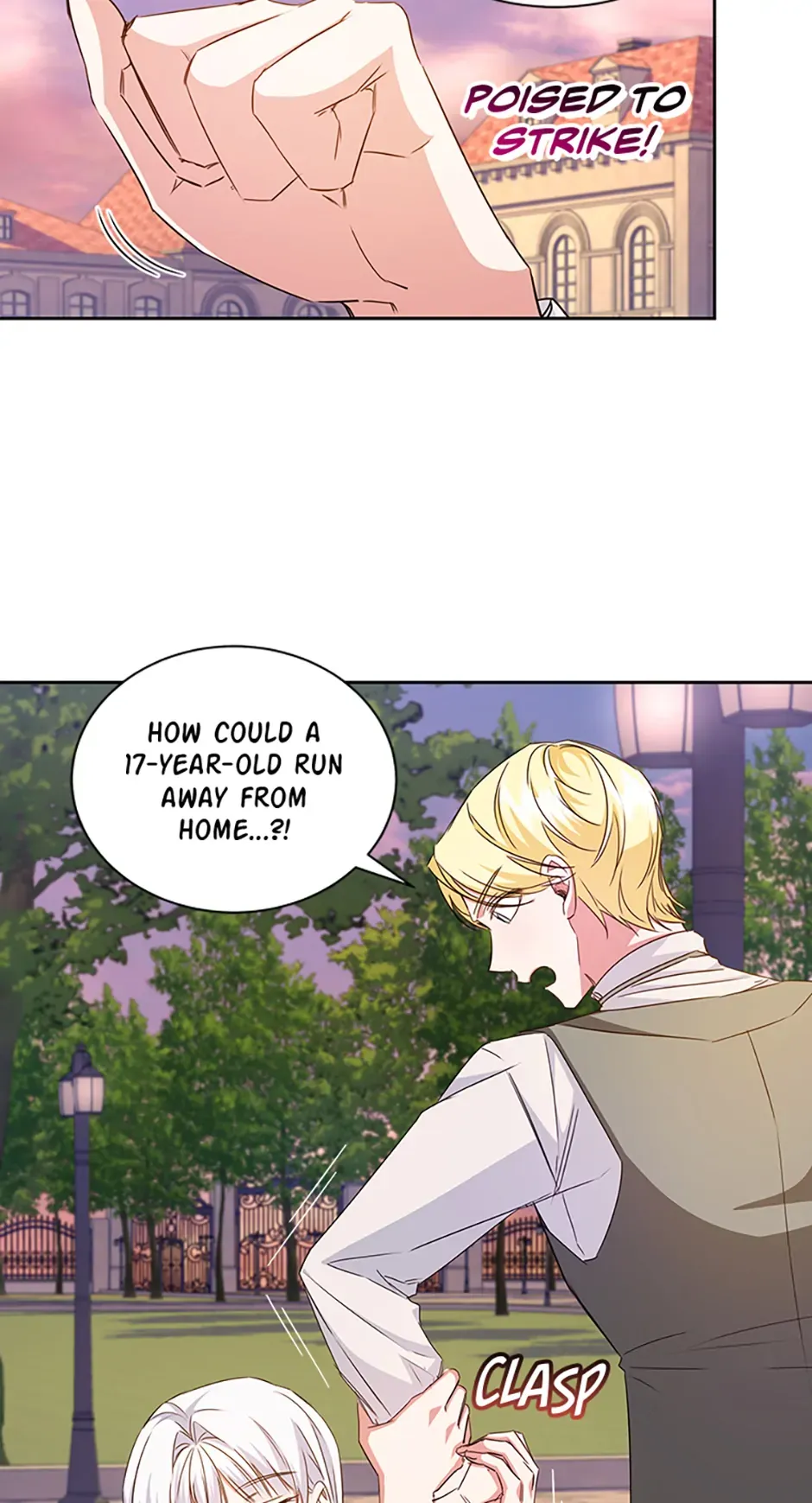 I’ll Change My Fate To Be Executed Chapter 19 - page 47