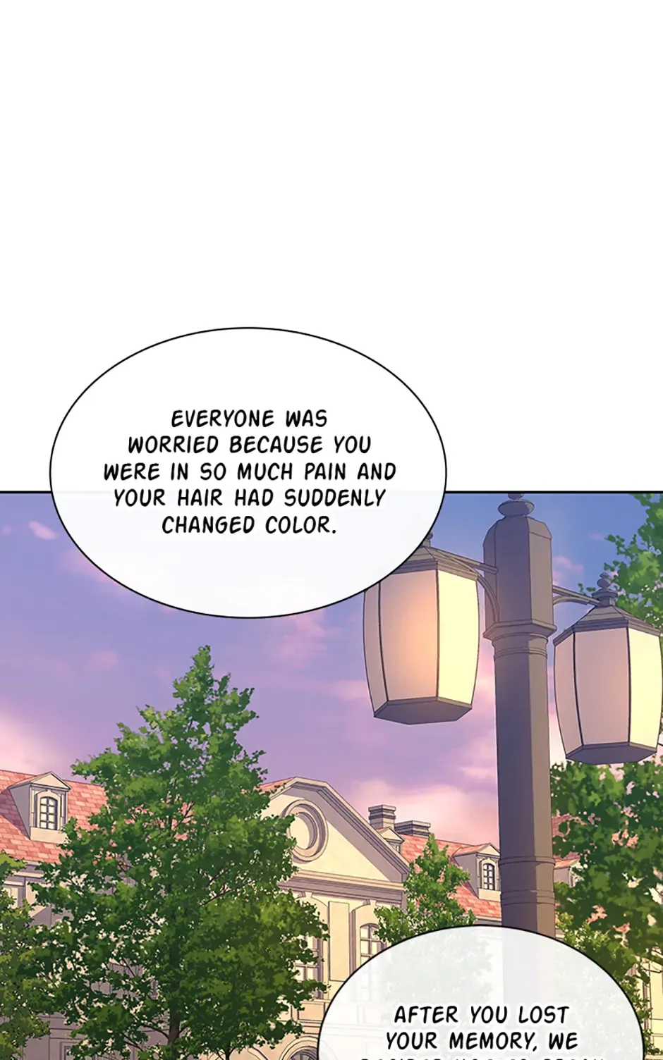 I’ll Change My Fate To Be Executed Chapter 19 - page 56