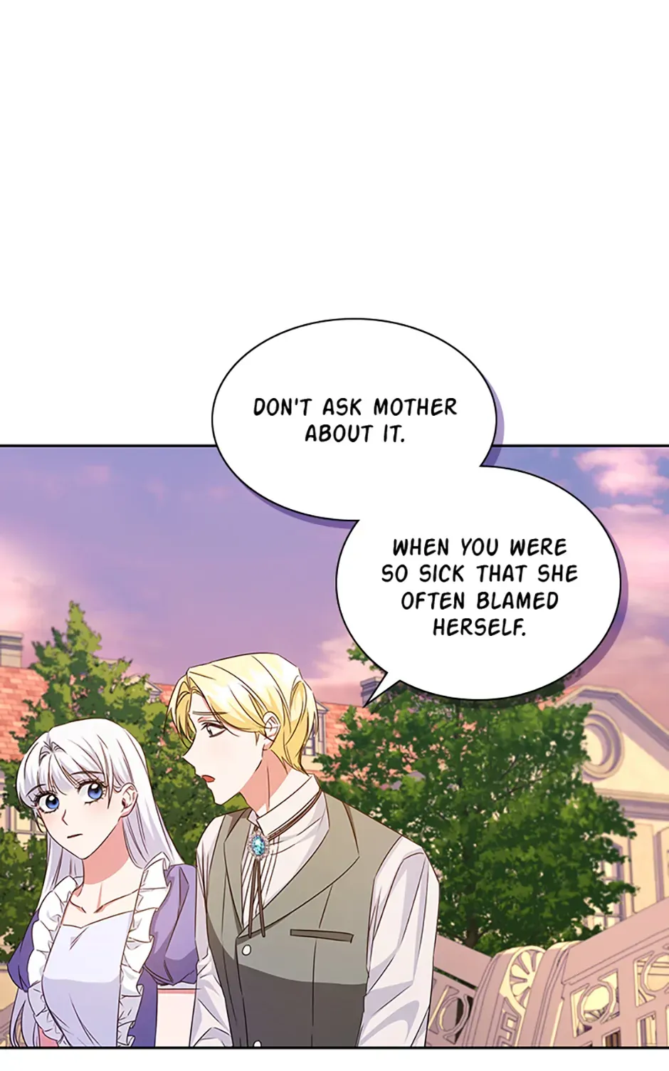 I’ll Change My Fate To Be Executed Chapter 19 - page 59