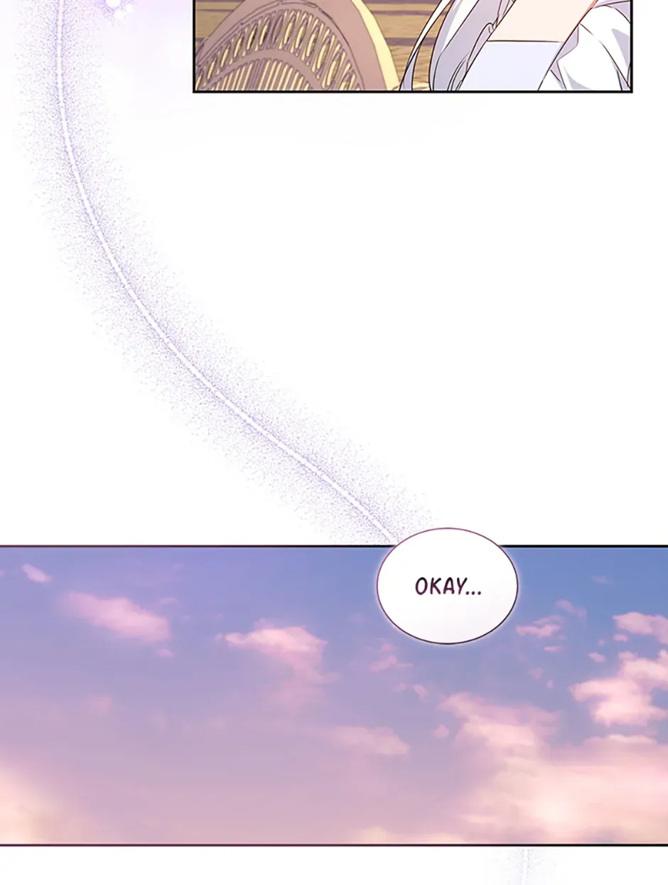 I’ll Change My Fate To Be Executed Chapter 19 - page 61