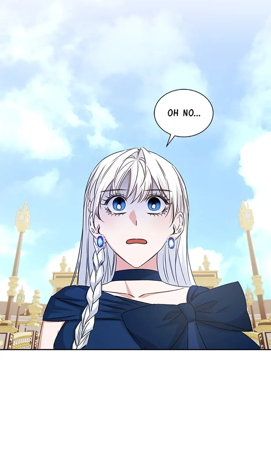 I’ll Change My Fate To Be Executed Chapter 19 - page 63