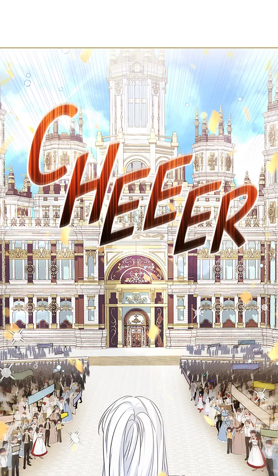 I’ll Change My Fate To Be Executed Chapter 19 - page 64