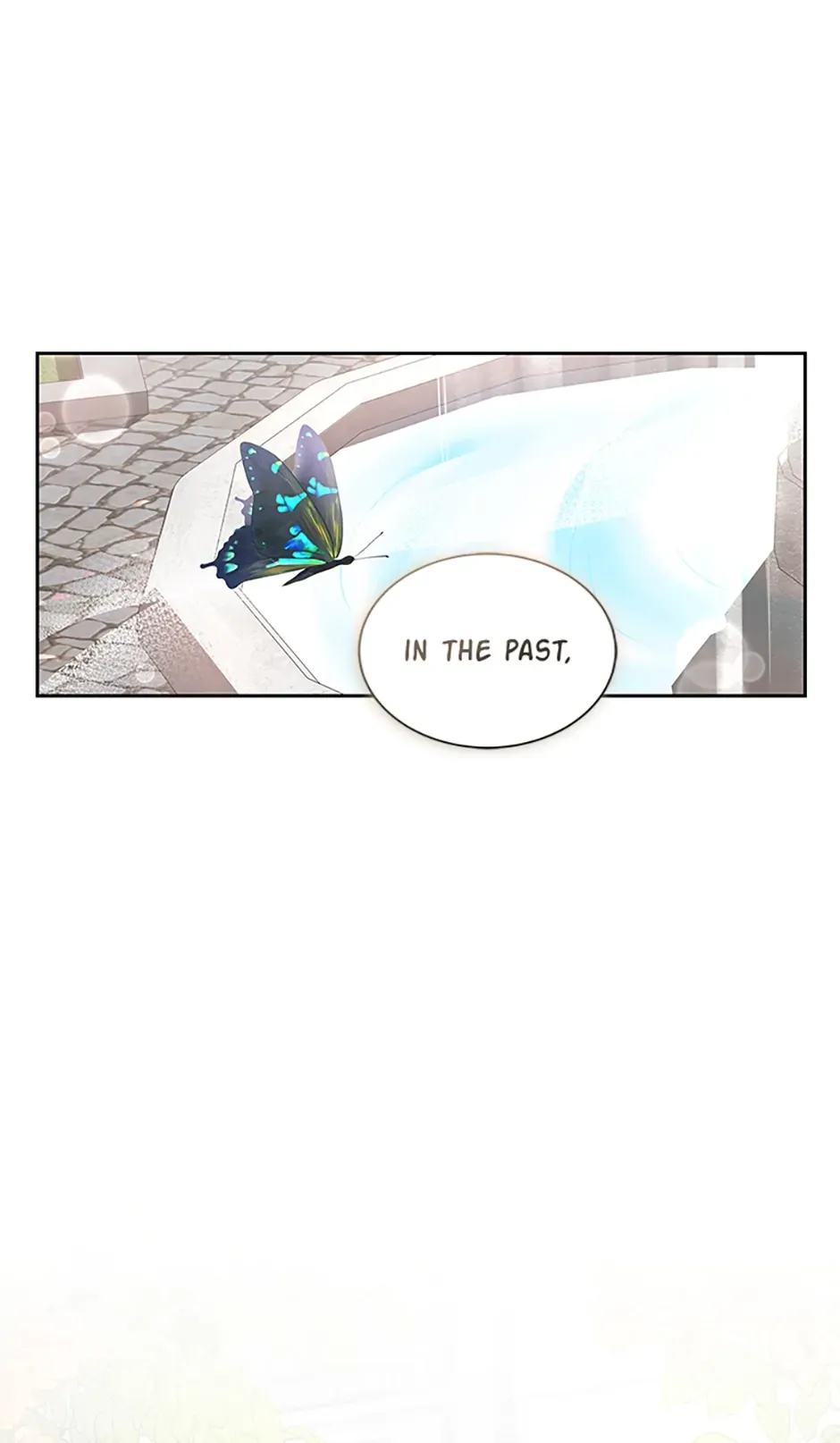 I’ll Change My Fate To Be Executed Chapter 19 - page 7