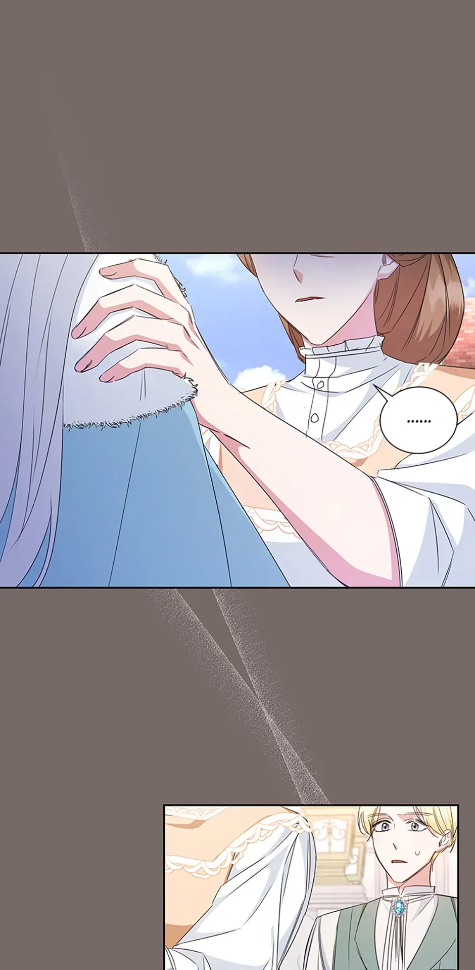 I’ll Change My Fate To Be Executed Chapter 19 - page 9