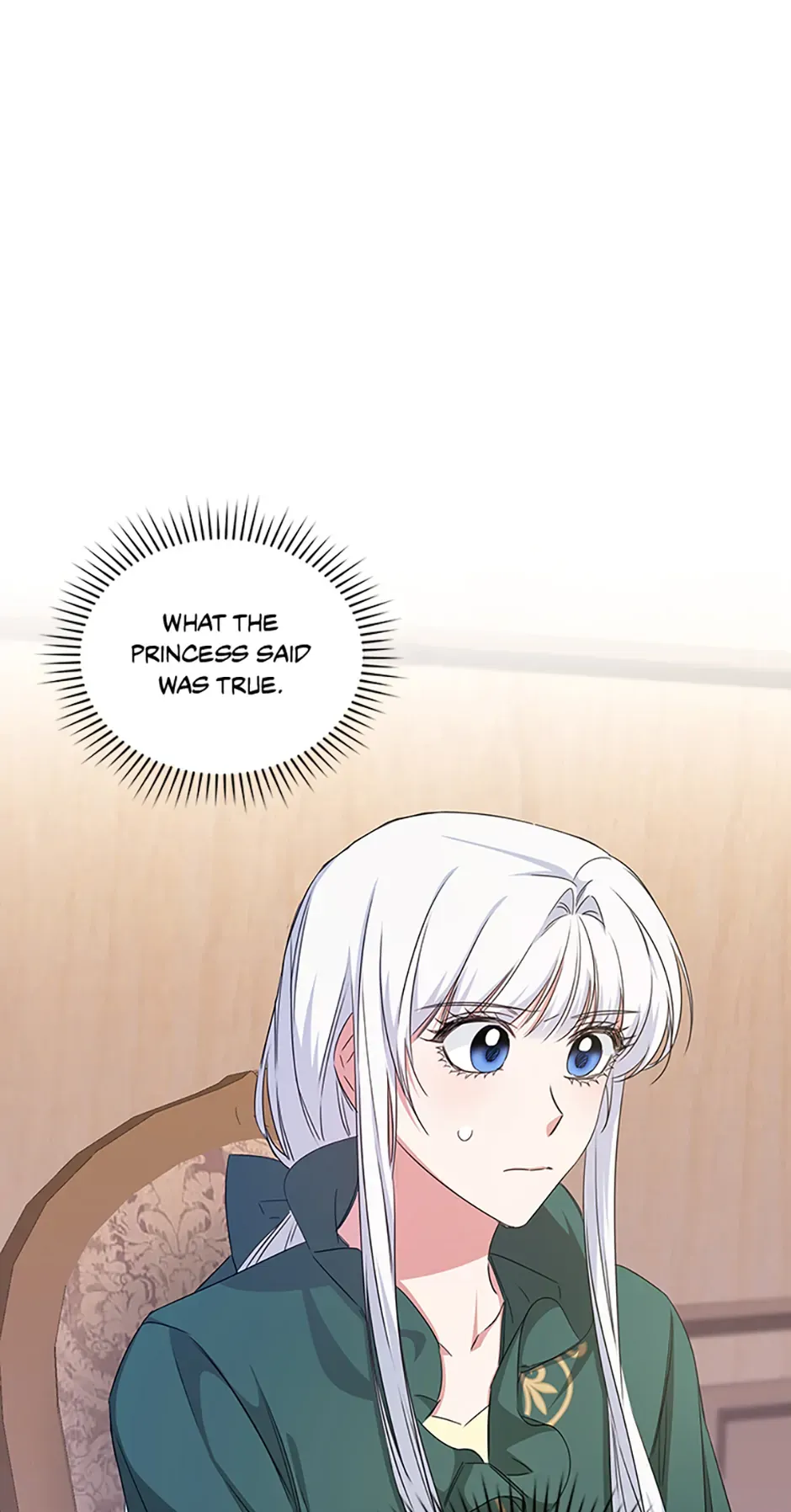 I’ll Change My Fate To Be Executed Chapter 18 - page 11