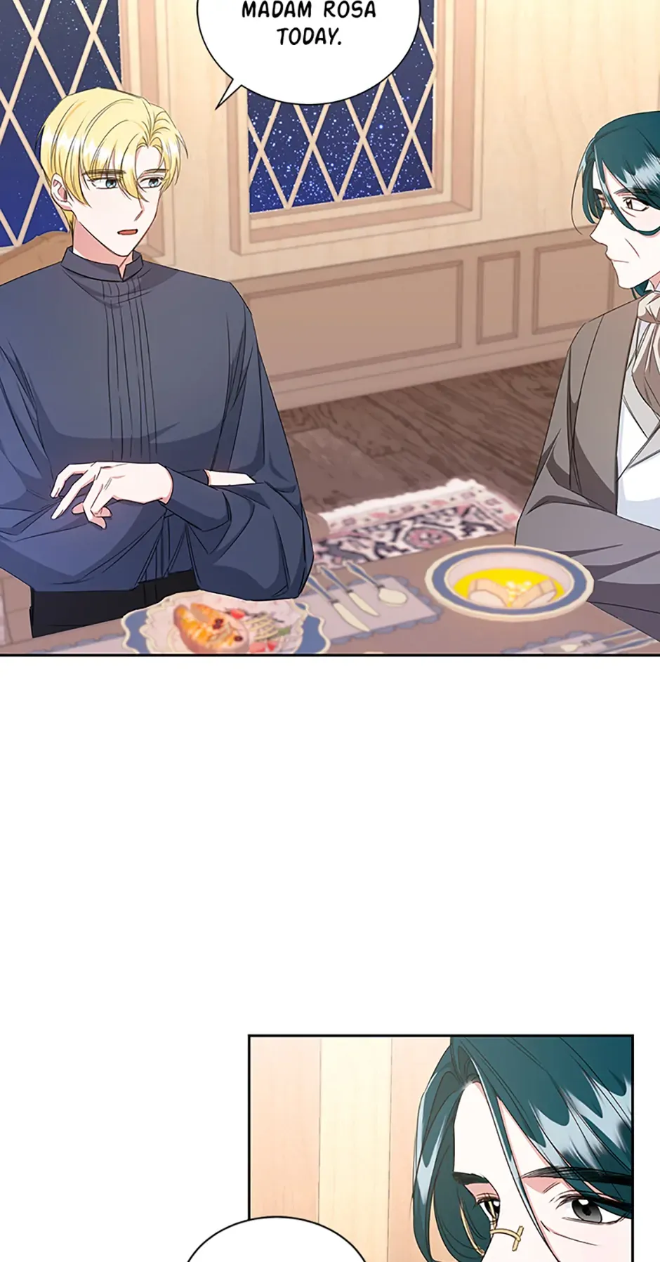 I’ll Change My Fate To Be Executed Chapter 18 - page 14