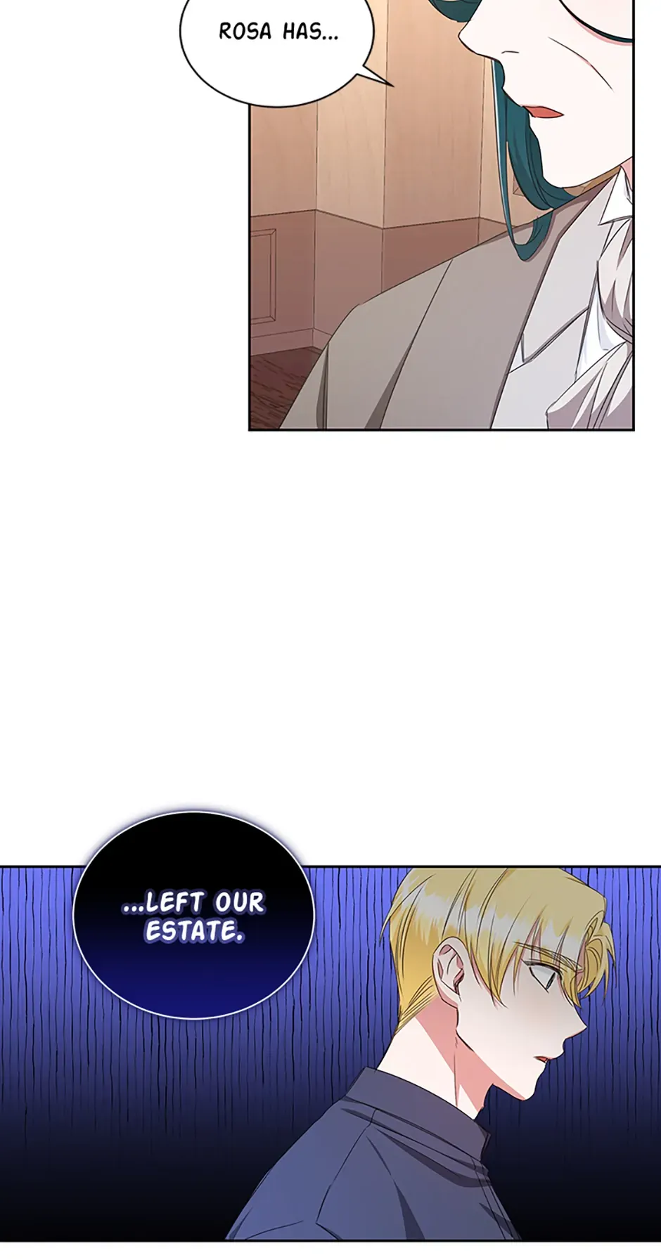 I’ll Change My Fate To Be Executed Chapter 18 - page 15
