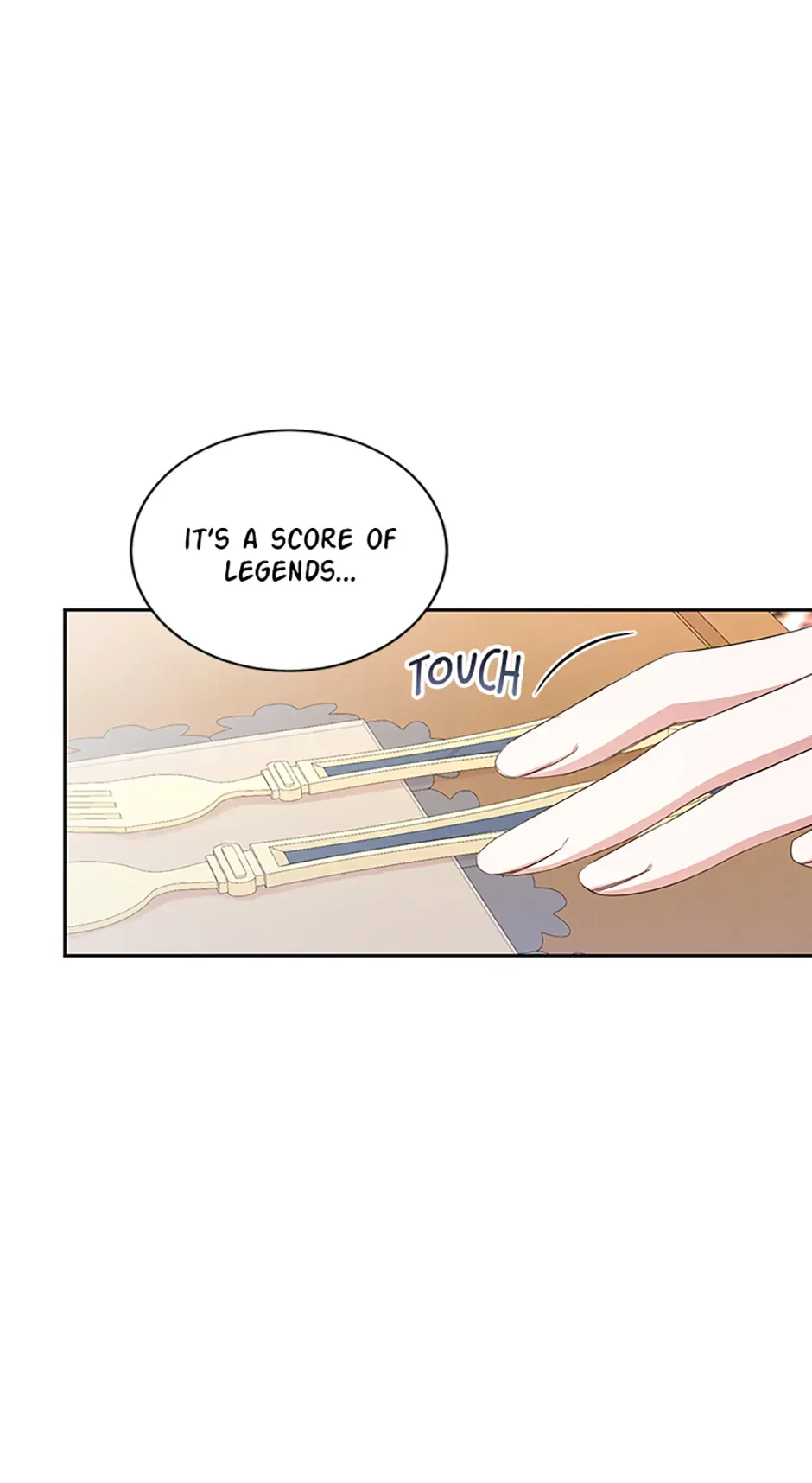 I’ll Change My Fate To Be Executed Chapter 18 - page 2