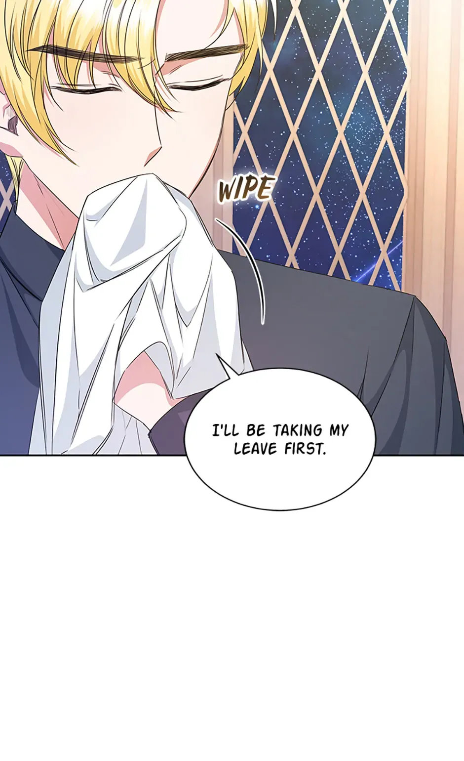 I’ll Change My Fate To Be Executed Chapter 18 - page 26