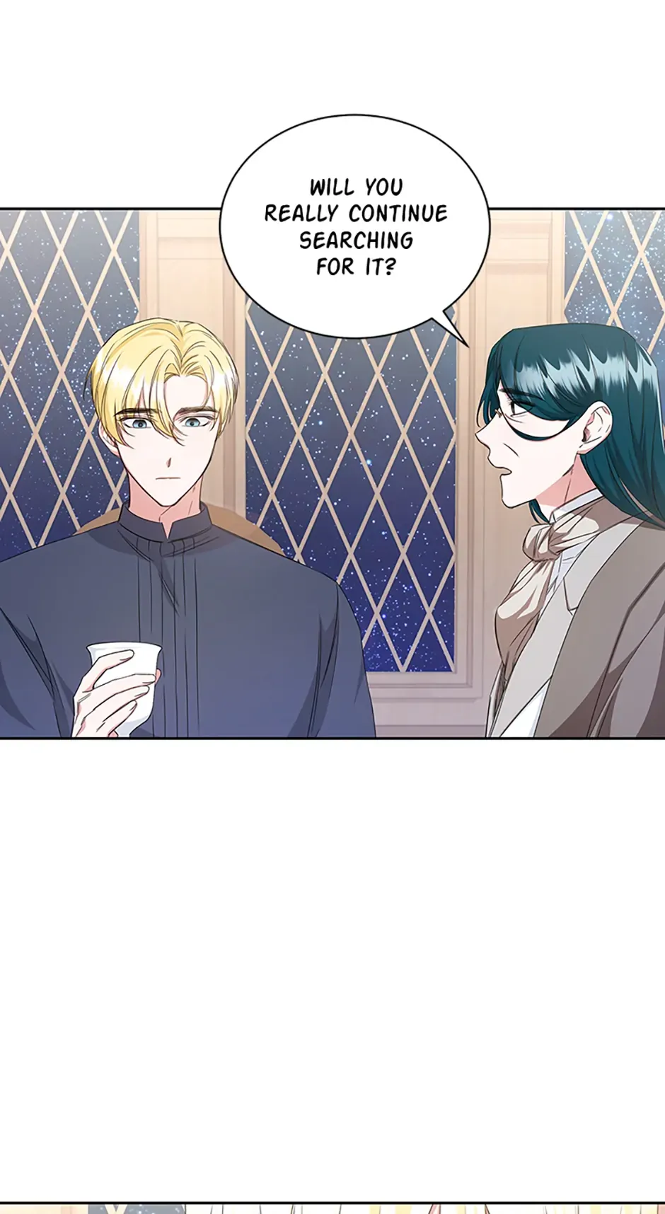 I’ll Change My Fate To Be Executed Chapter 18 - page 3