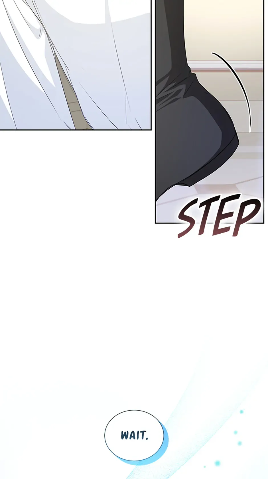 I’ll Change My Fate To Be Executed Chapter 18 - page 39