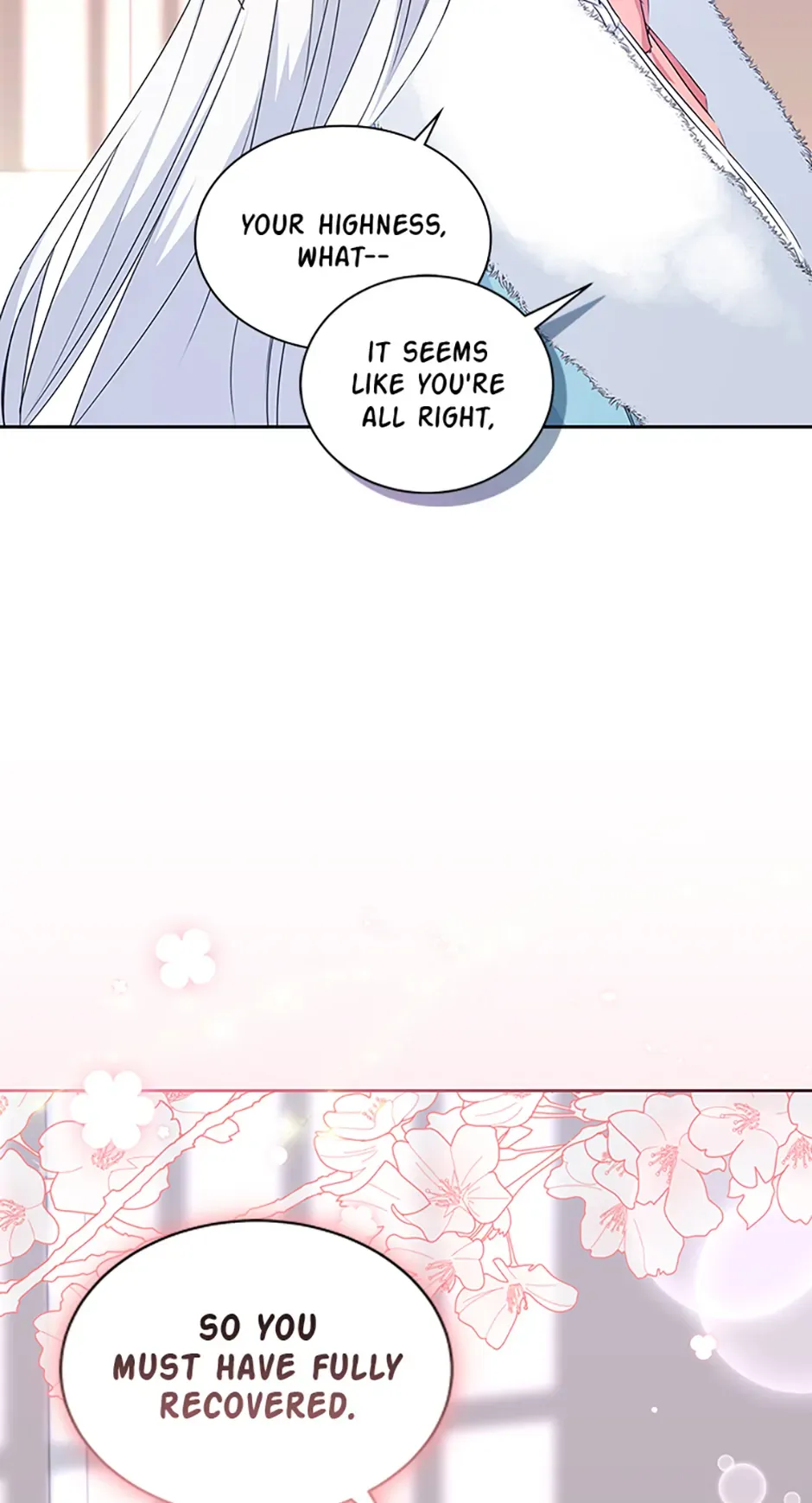 I’ll Change My Fate To Be Executed Chapter 18 - page 45
