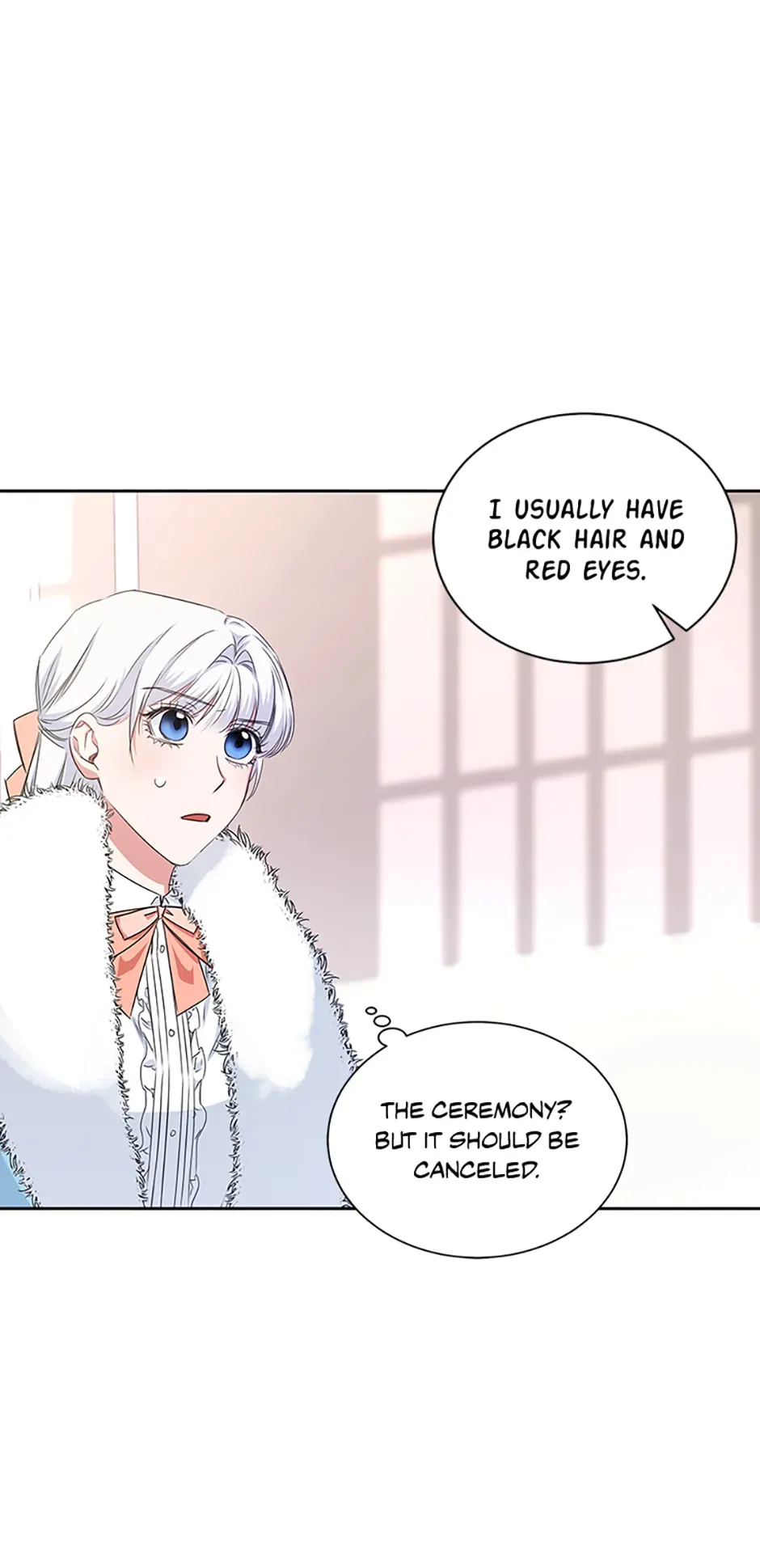 I’ll Change My Fate To Be Executed Chapter 18 - page 50