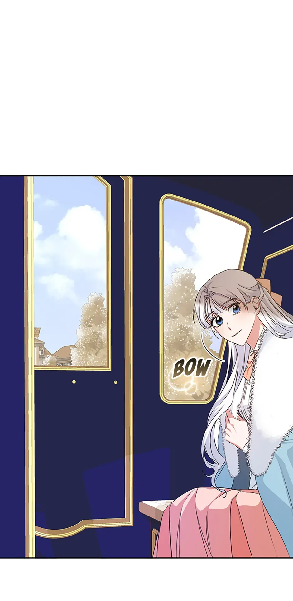 I’ll Change My Fate To Be Executed Chapter 18 - page 54