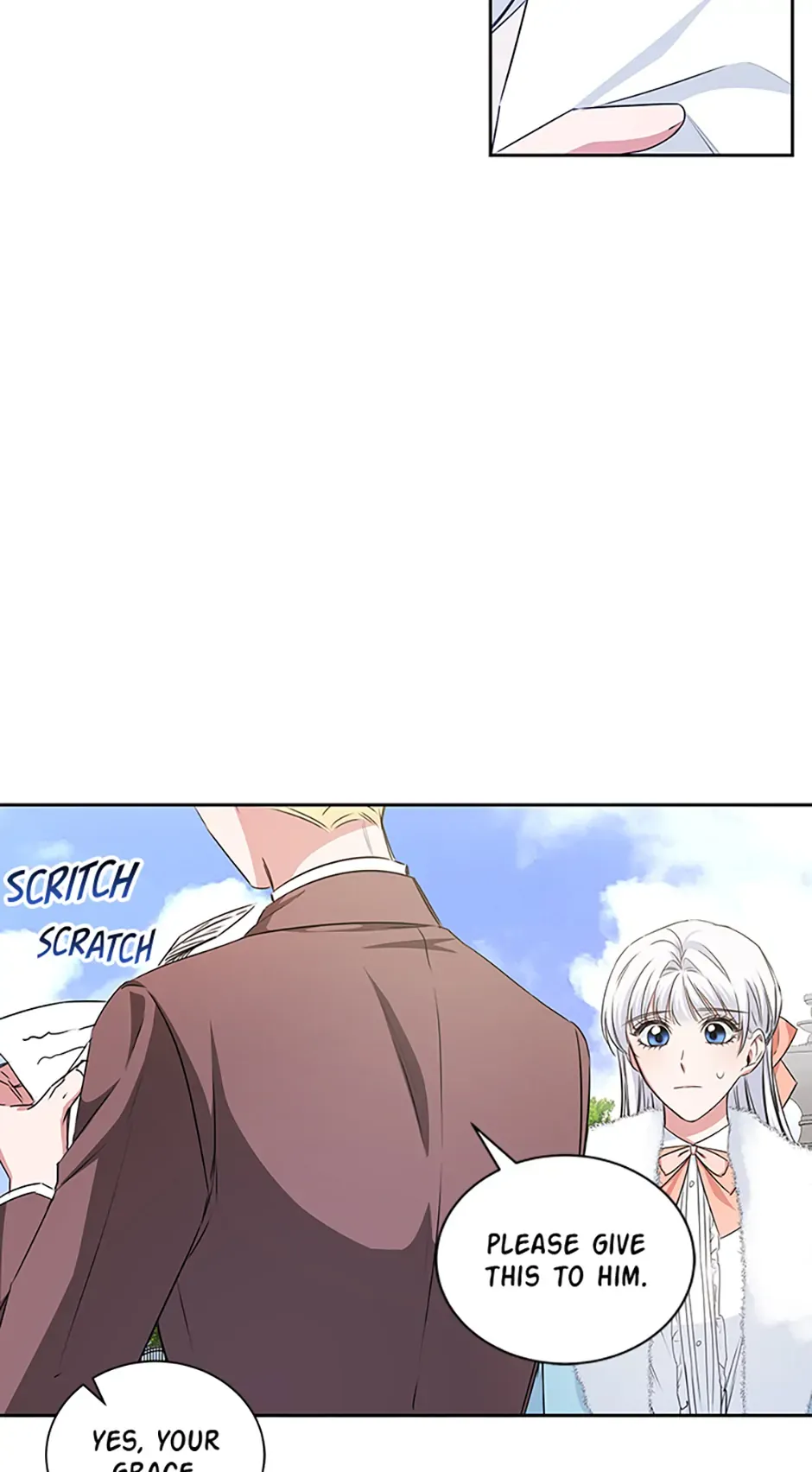 I’ll Change My Fate To Be Executed Chapter 18 - page 66
