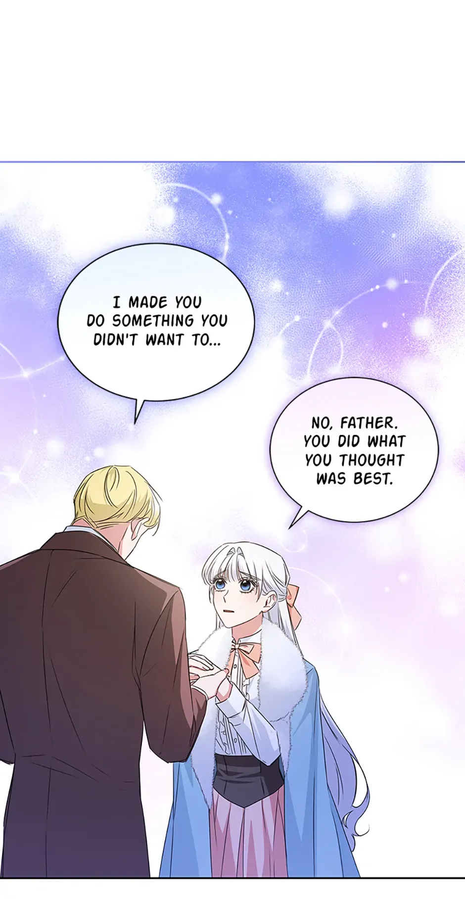 I’ll Change My Fate To Be Executed Chapter 18 - page 76