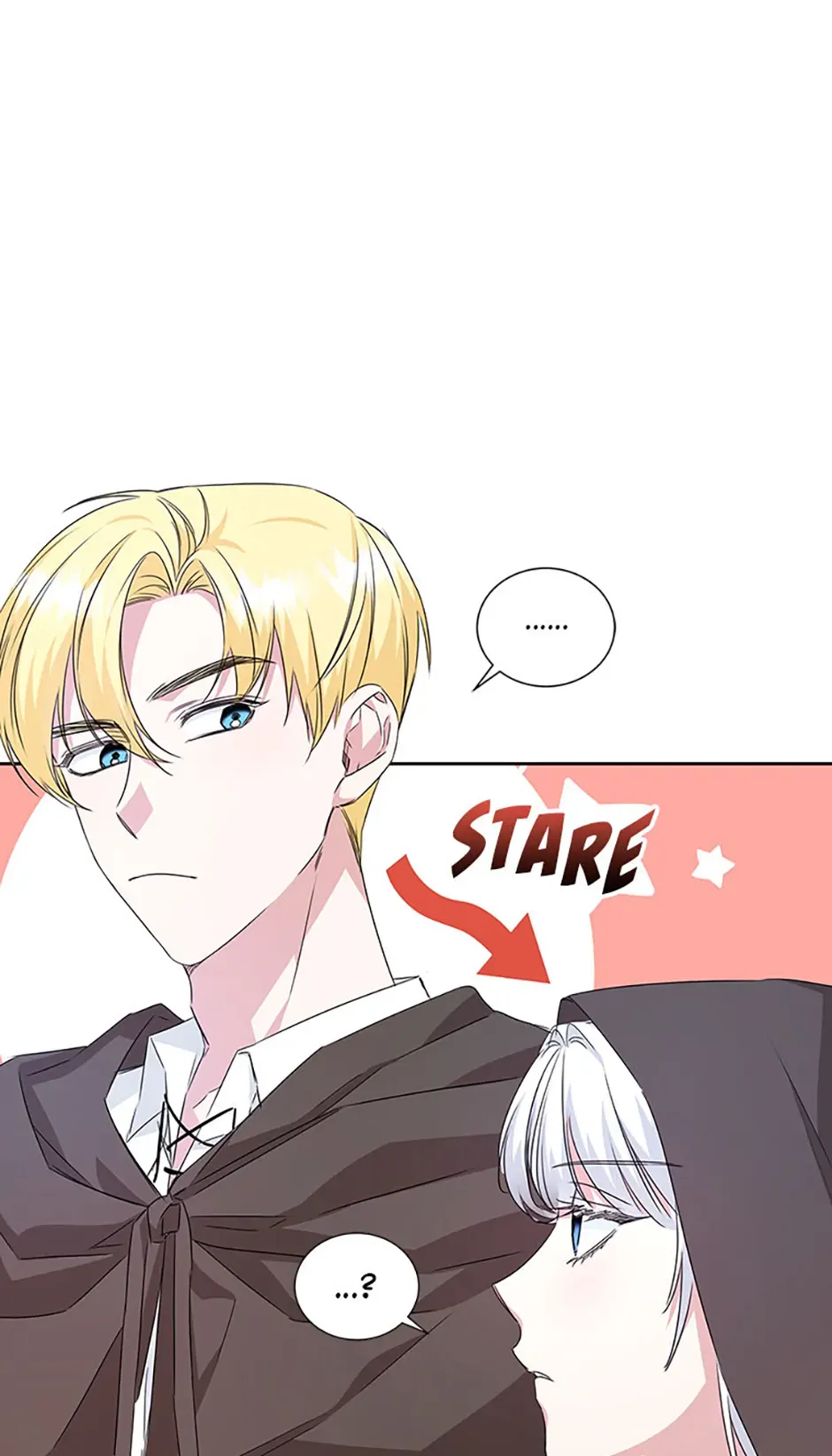 I’ll Change My Fate To Be Executed Chapter 17 - page 17