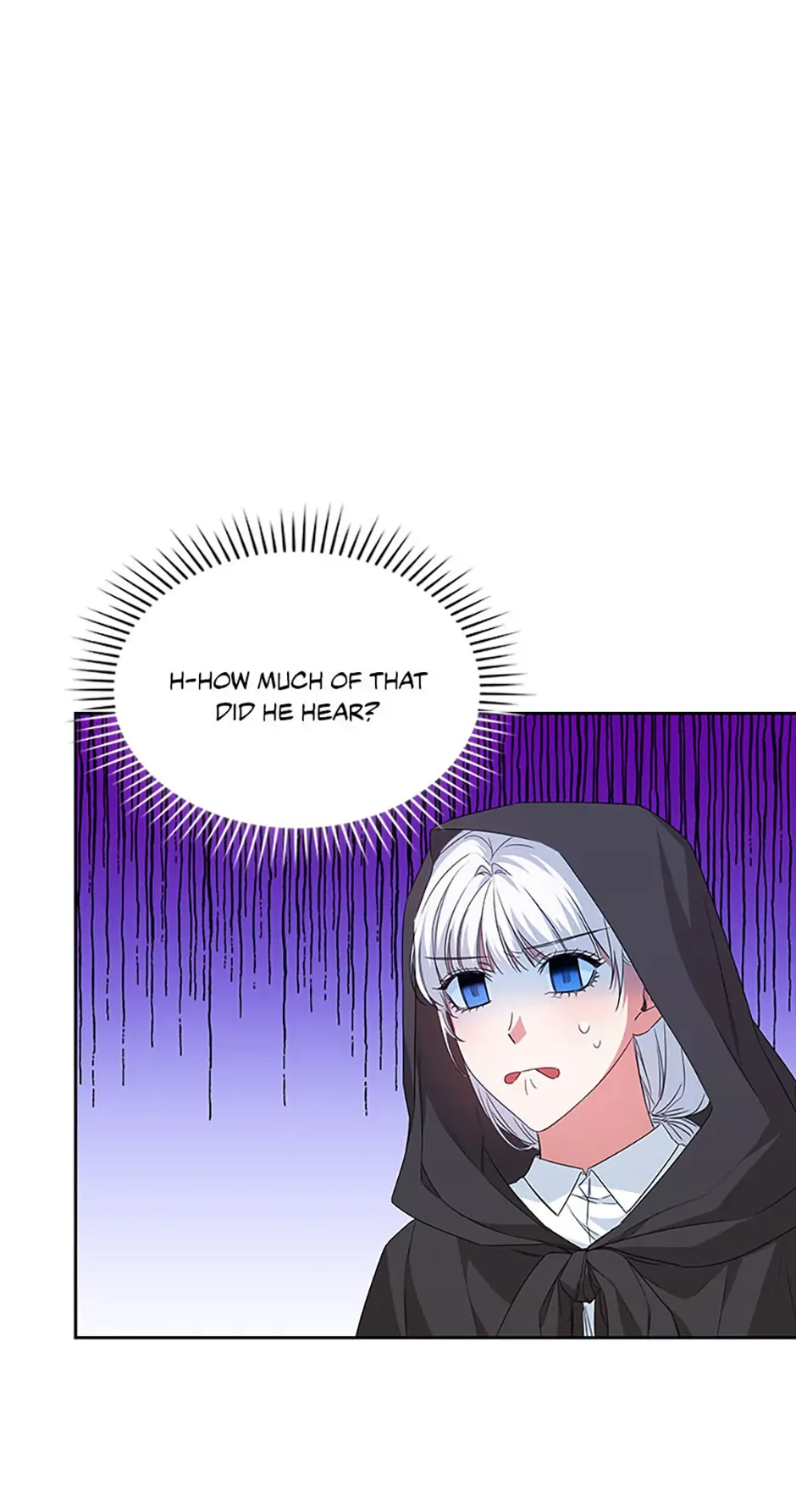 I’ll Change My Fate To Be Executed Chapter 17 - page 2