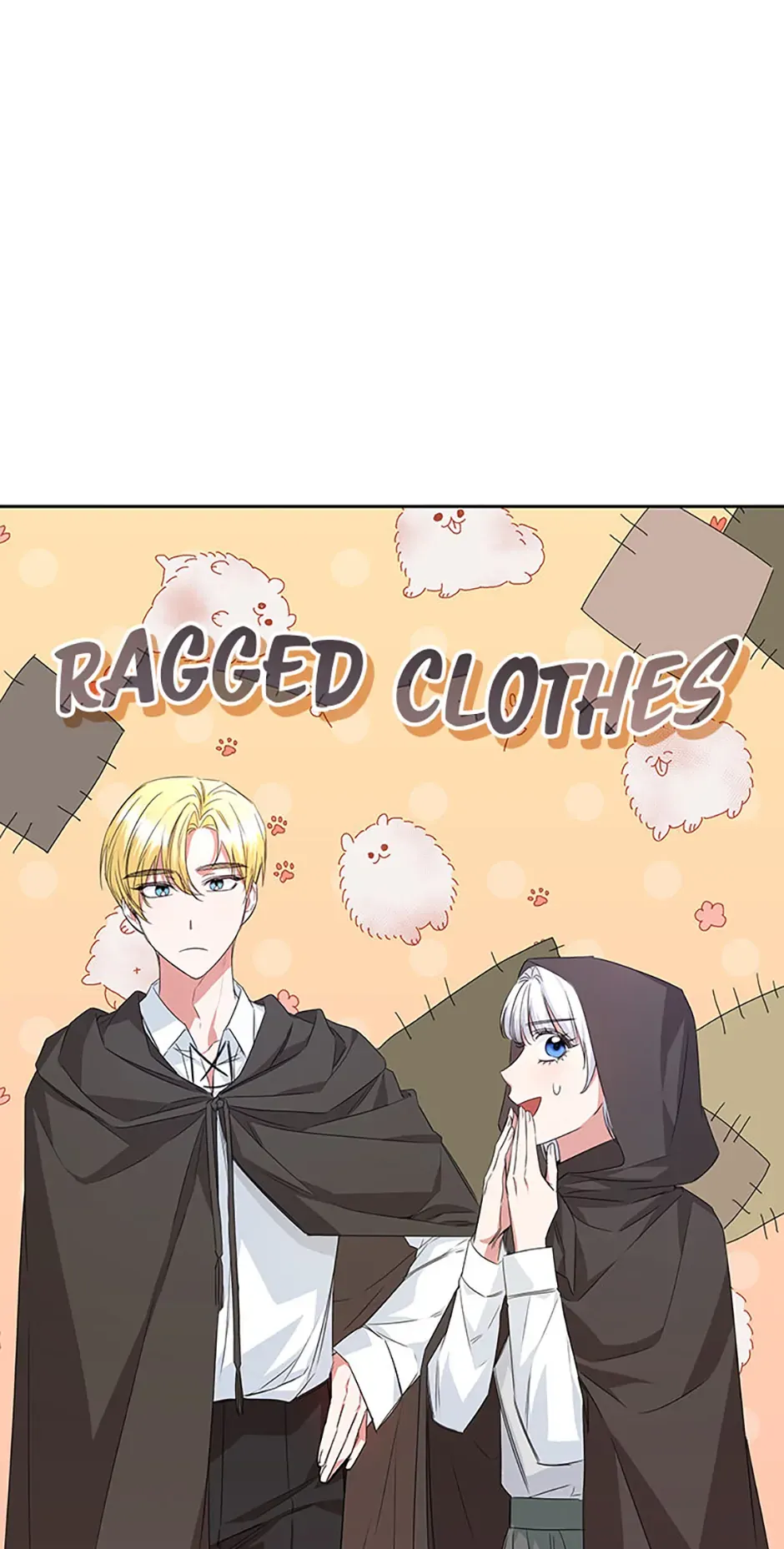 I’ll Change My Fate To Be Executed Chapter 17 - page 21