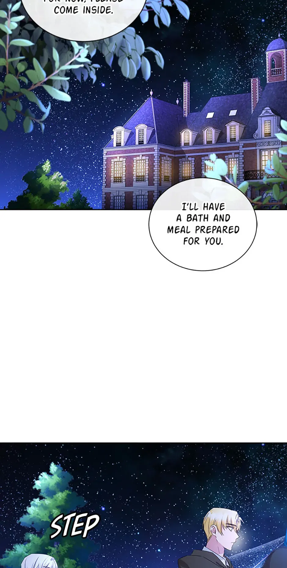 I’ll Change My Fate To Be Executed Chapter 17 - page 23