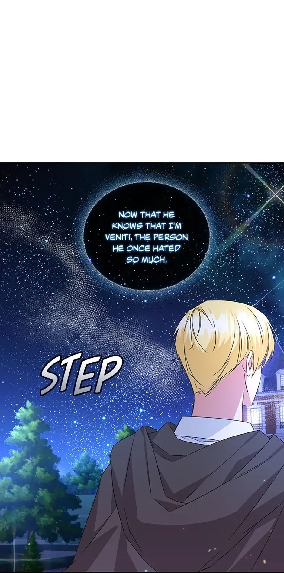 I’ll Change My Fate To Be Executed Chapter 17 - page 25