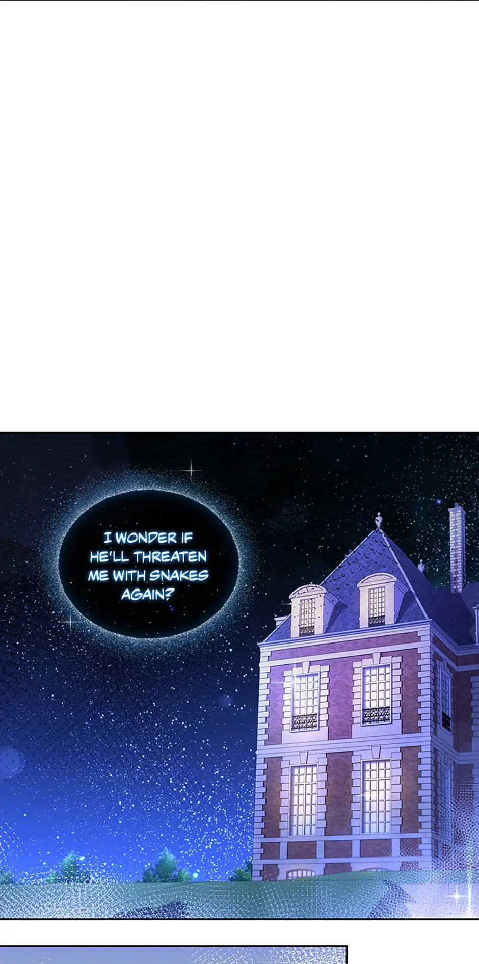 I’ll Change My Fate To Be Executed Chapter 17 - page 26