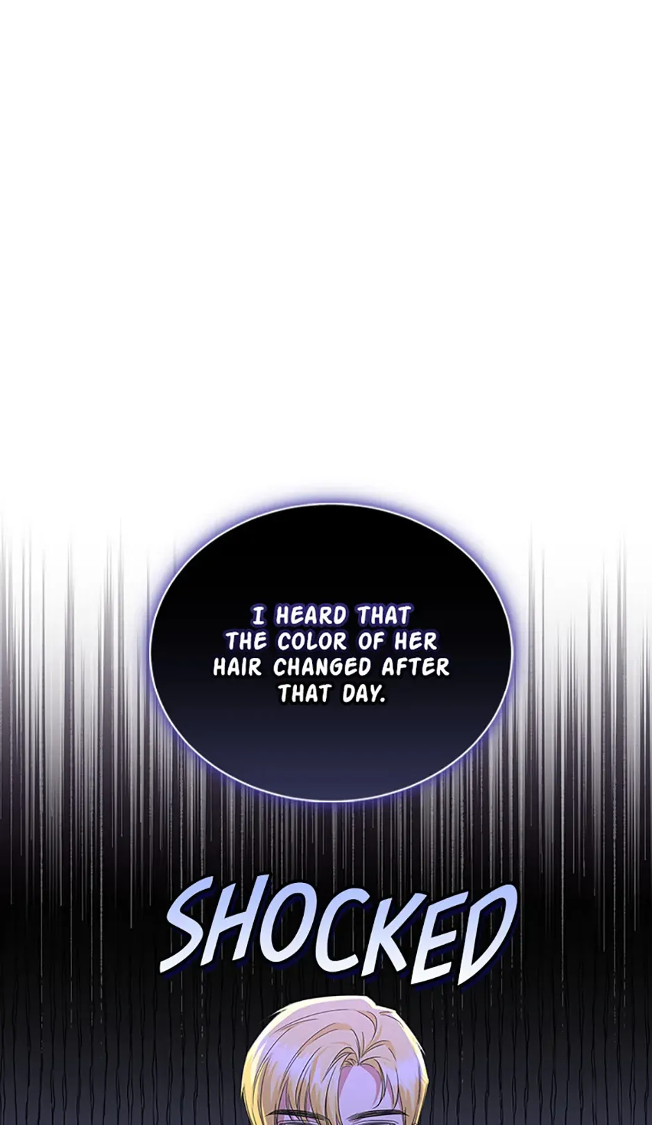 I’ll Change My Fate To Be Executed Chapter 17 - page 31