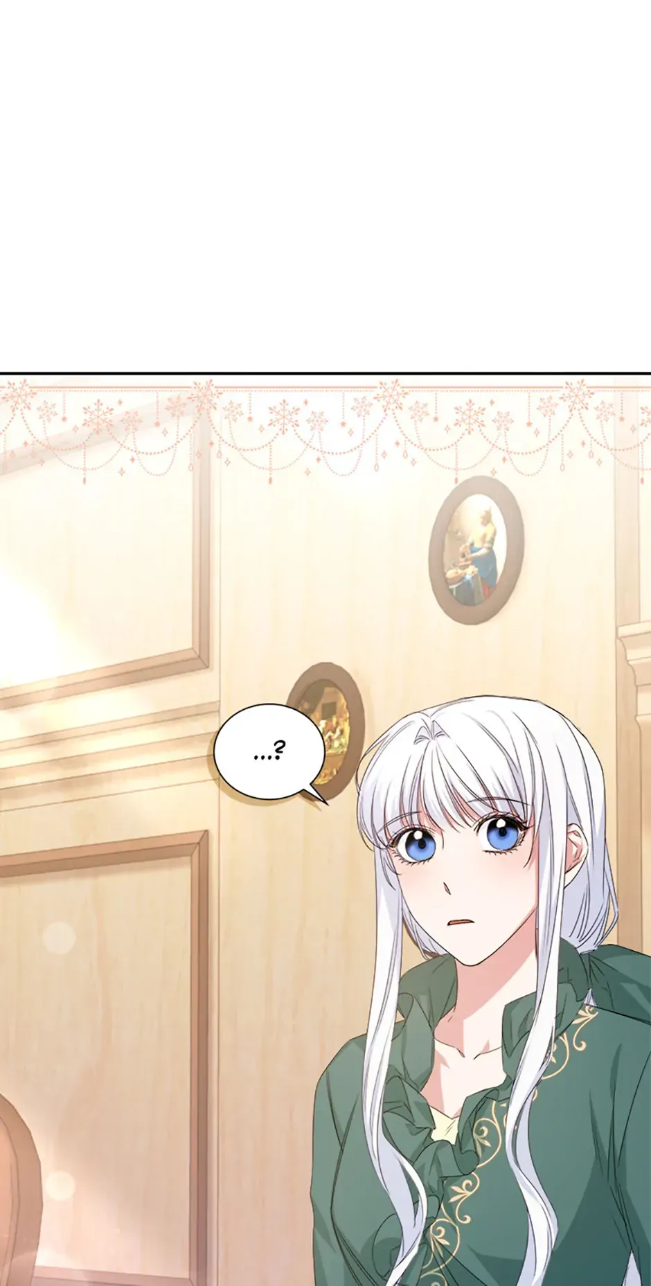 I’ll Change My Fate To Be Executed Chapter 17 - page 33