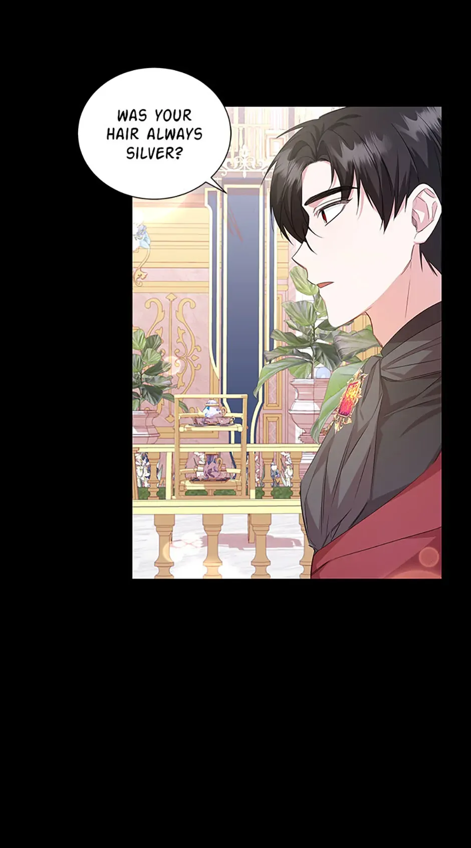 I’ll Change My Fate To Be Executed Chapter 17 - page 38