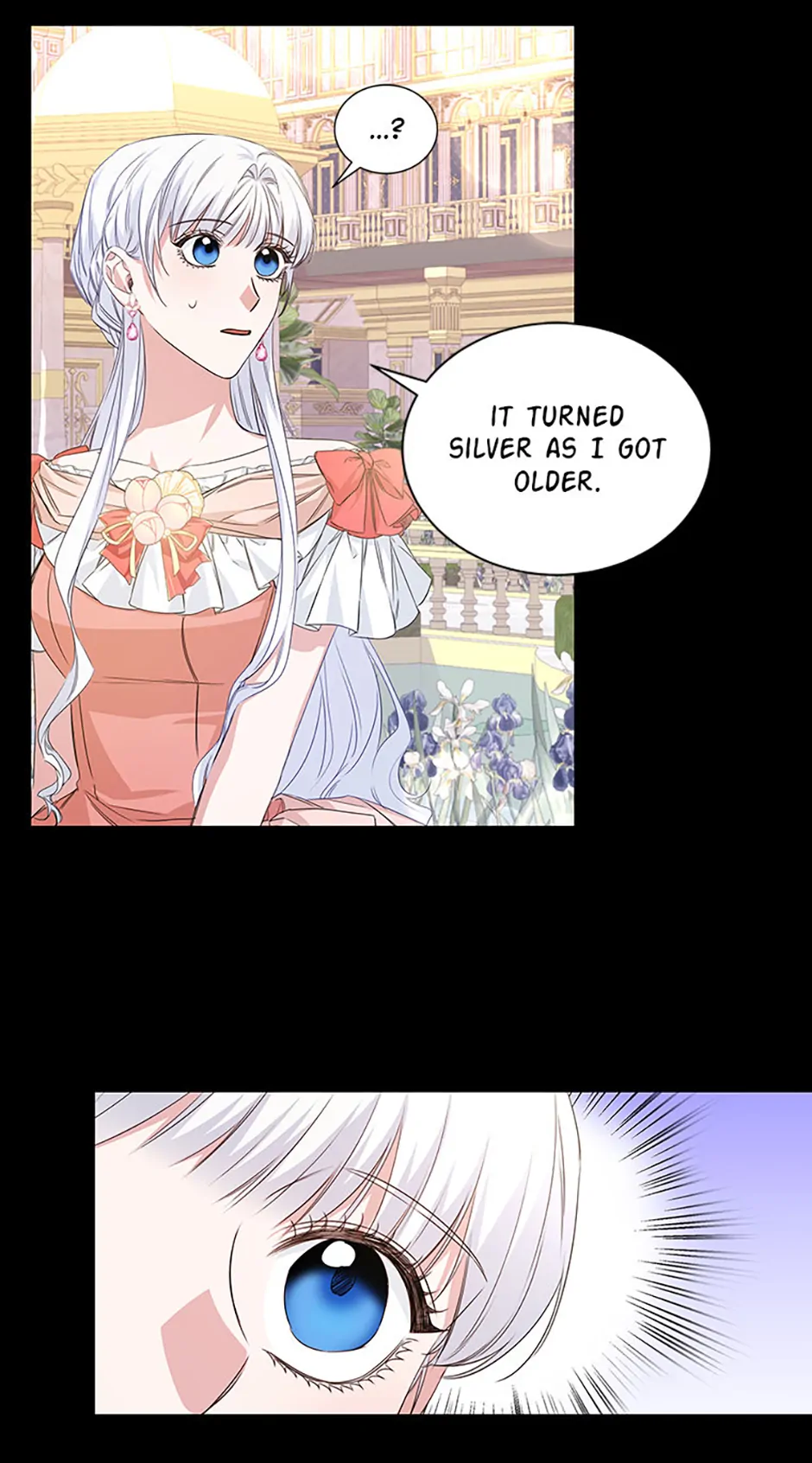 I’ll Change My Fate To Be Executed Chapter 17 - page 39