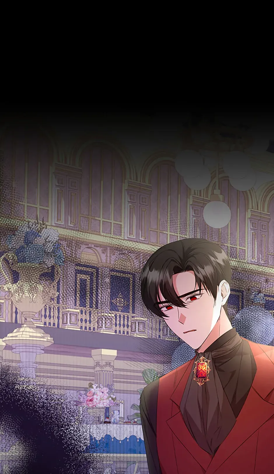 I’ll Change My Fate To Be Executed Chapter 17 - page 40