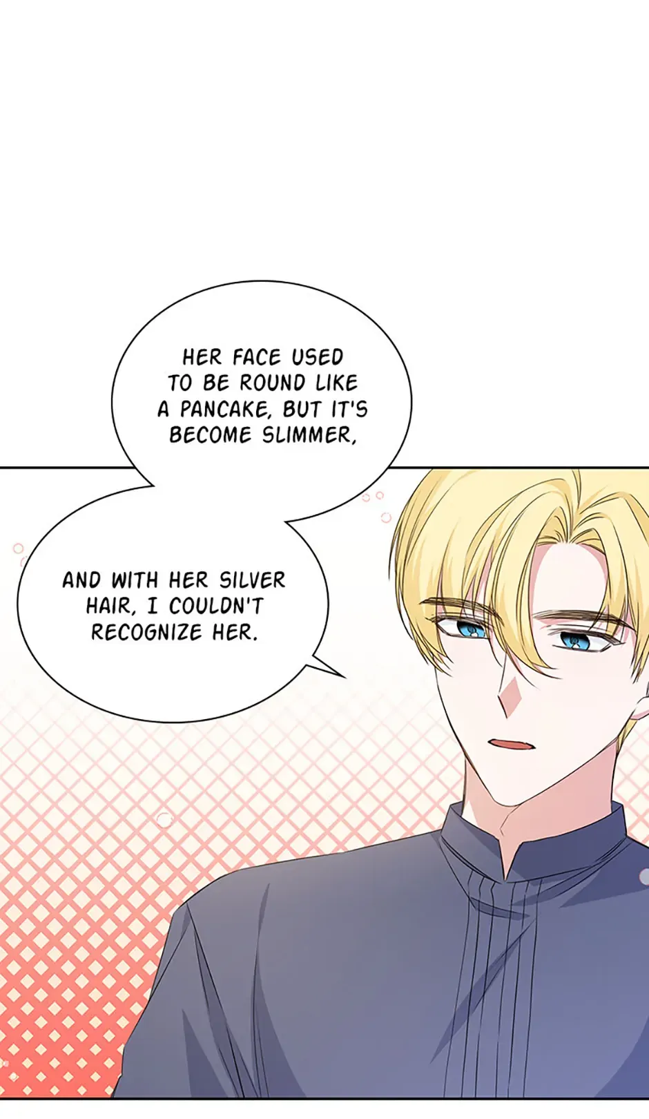 I’ll Change My Fate To Be Executed Chapter 17 - page 43